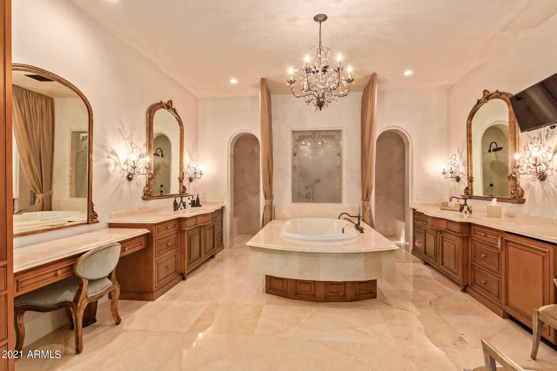 COPPER CREEK ESTATES - Residential