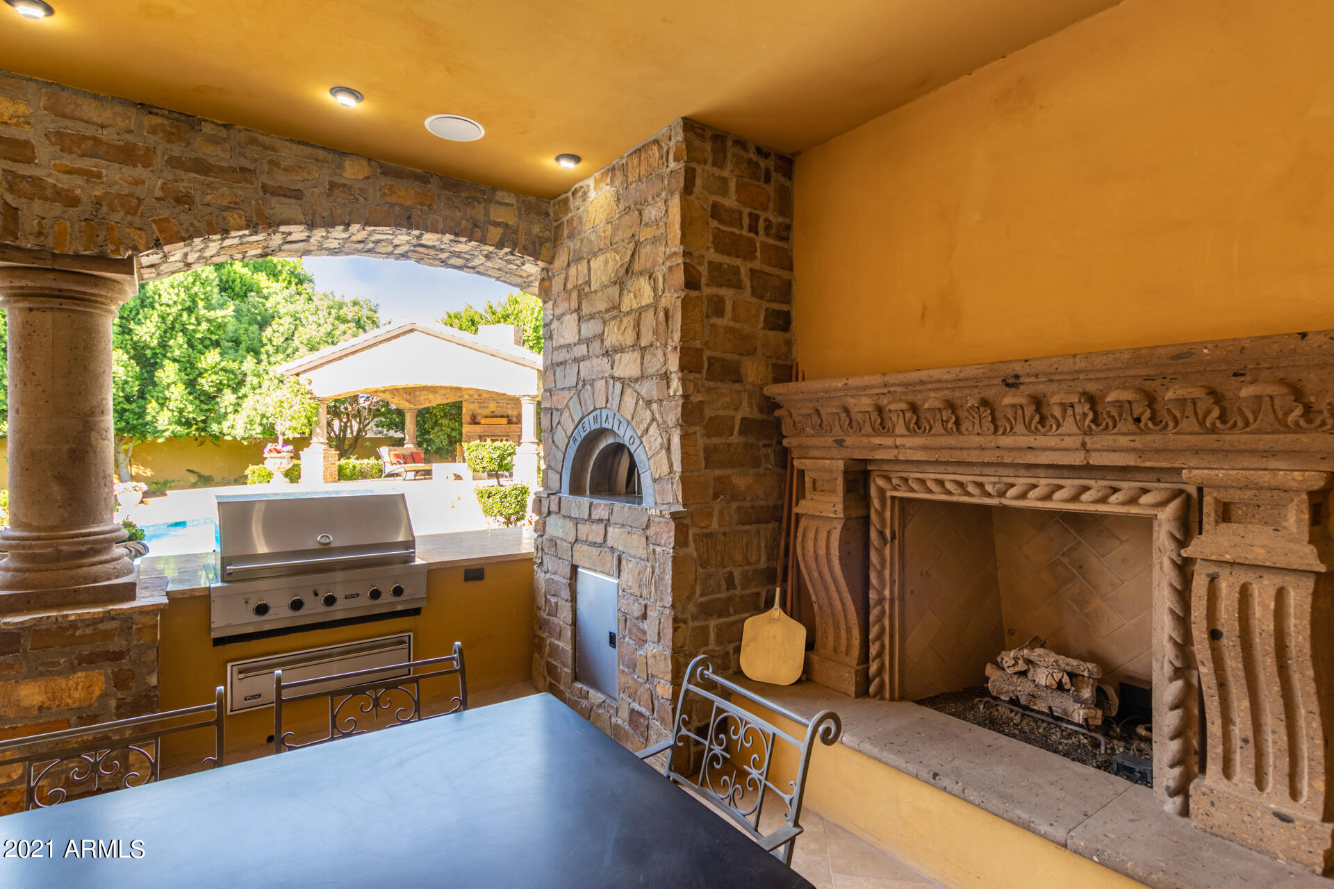 COPPER CREEK ESTATES - Residential