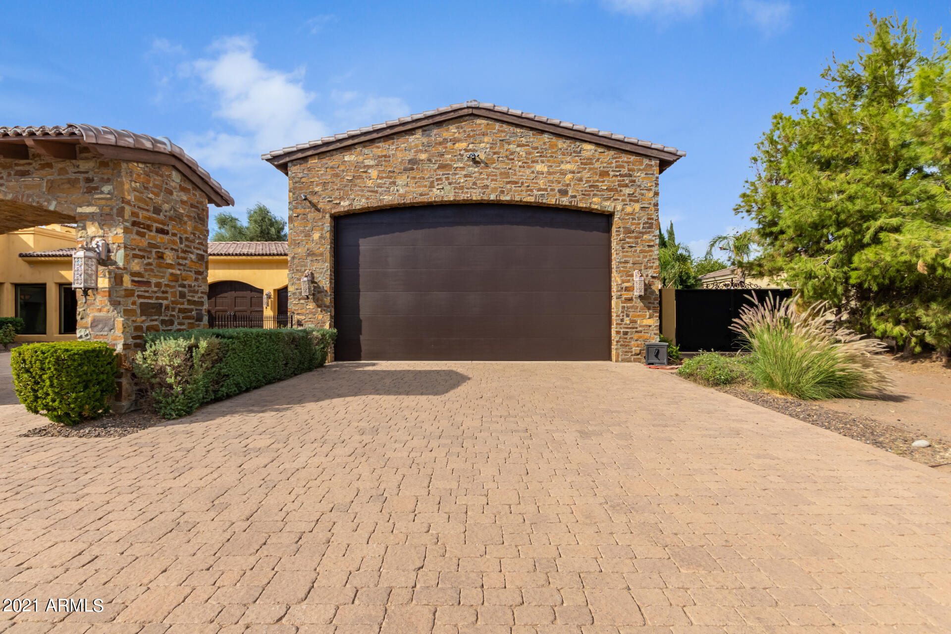 COPPER CREEK ESTATES - Residential