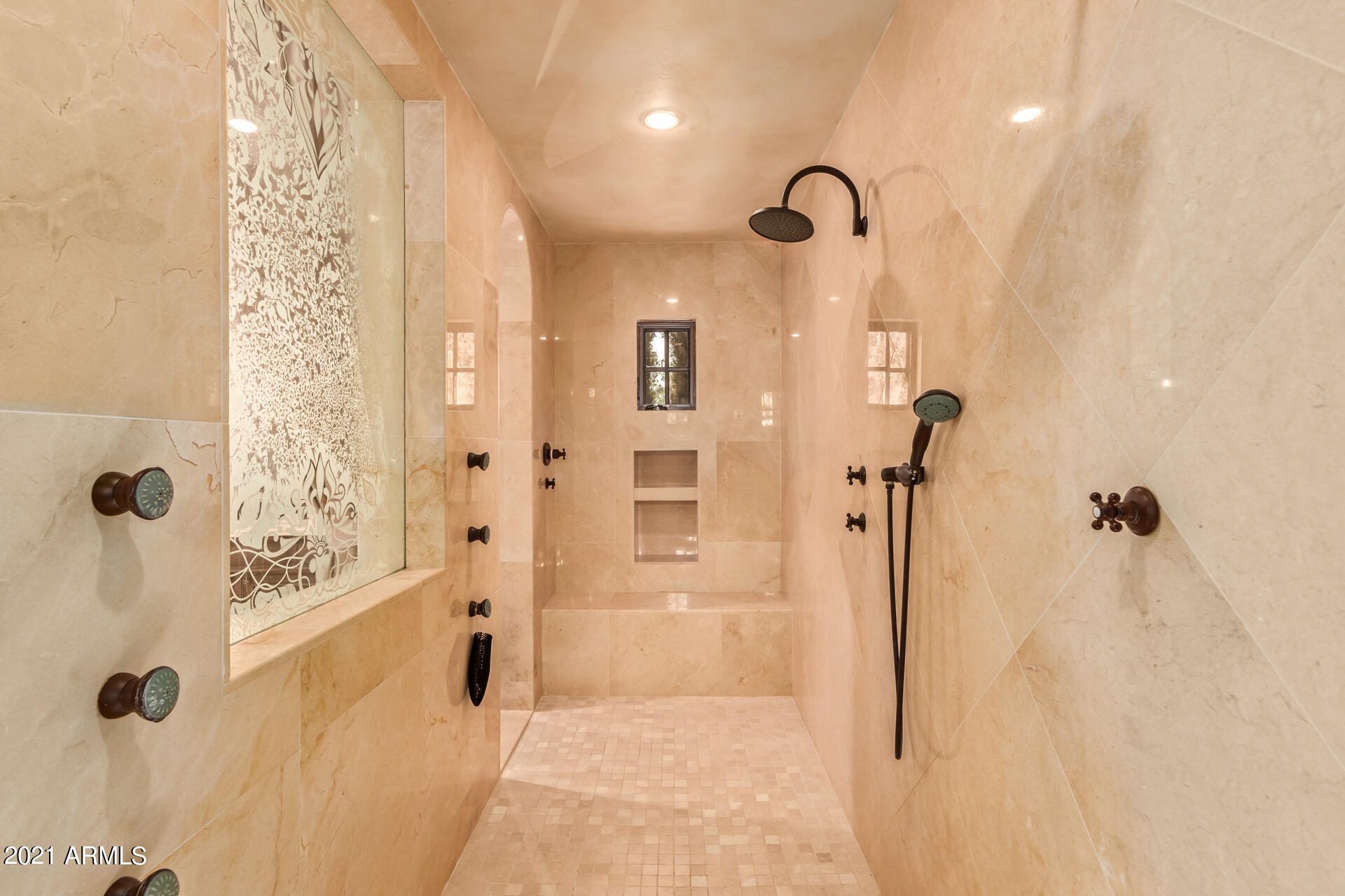 COPPER CREEK ESTATES - Residential