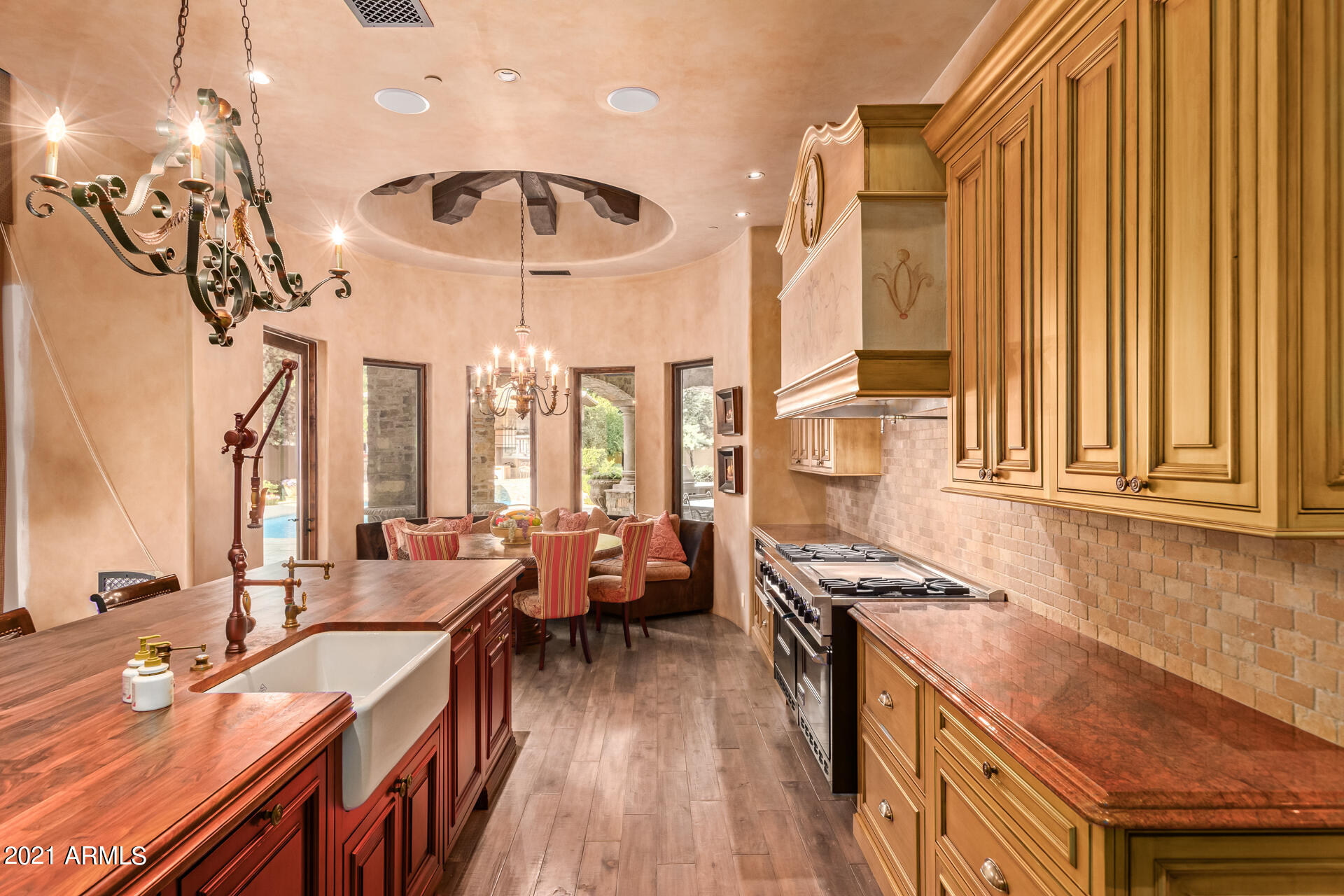 COPPER CREEK ESTATES - Residential