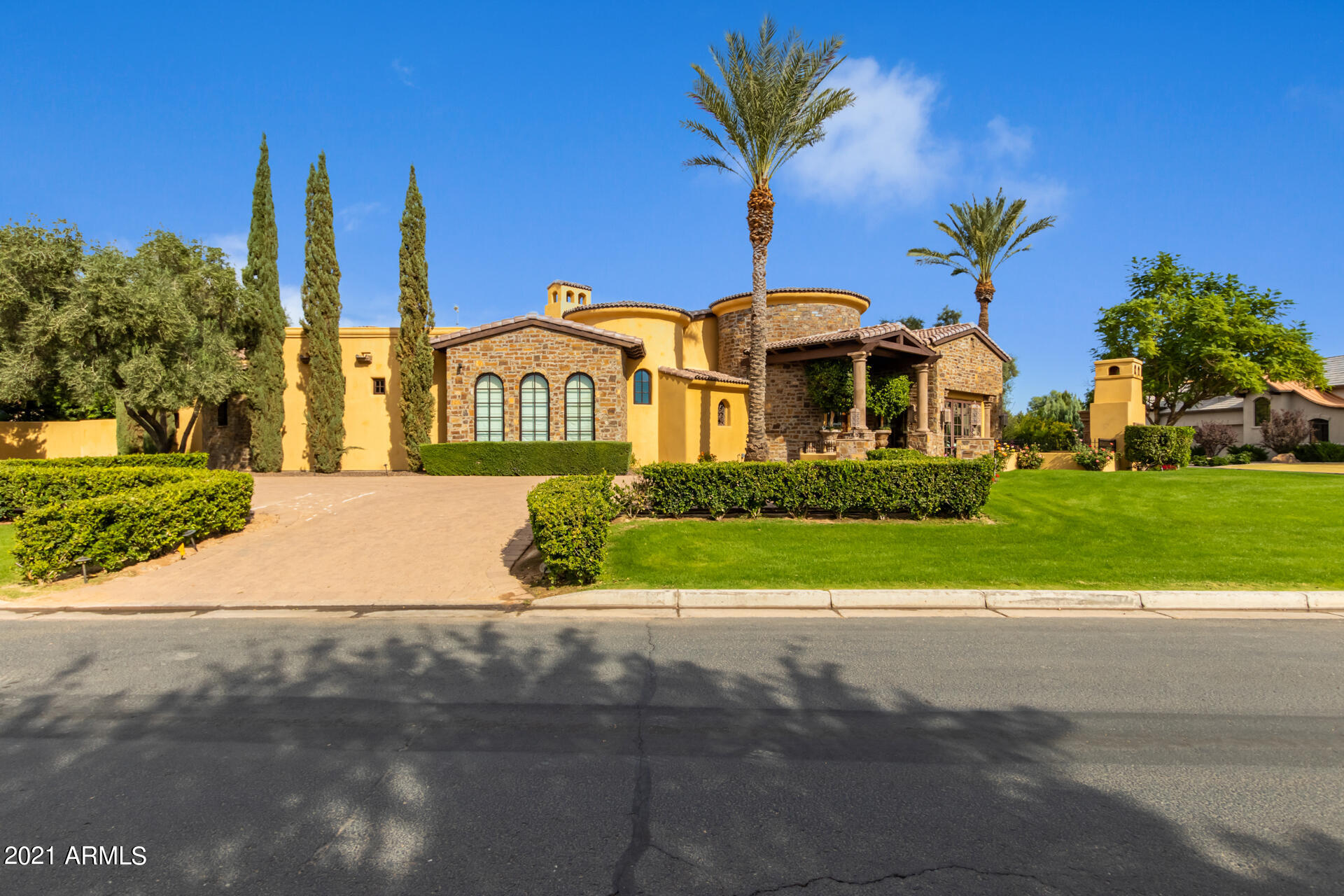 COPPER CREEK ESTATES - Residential