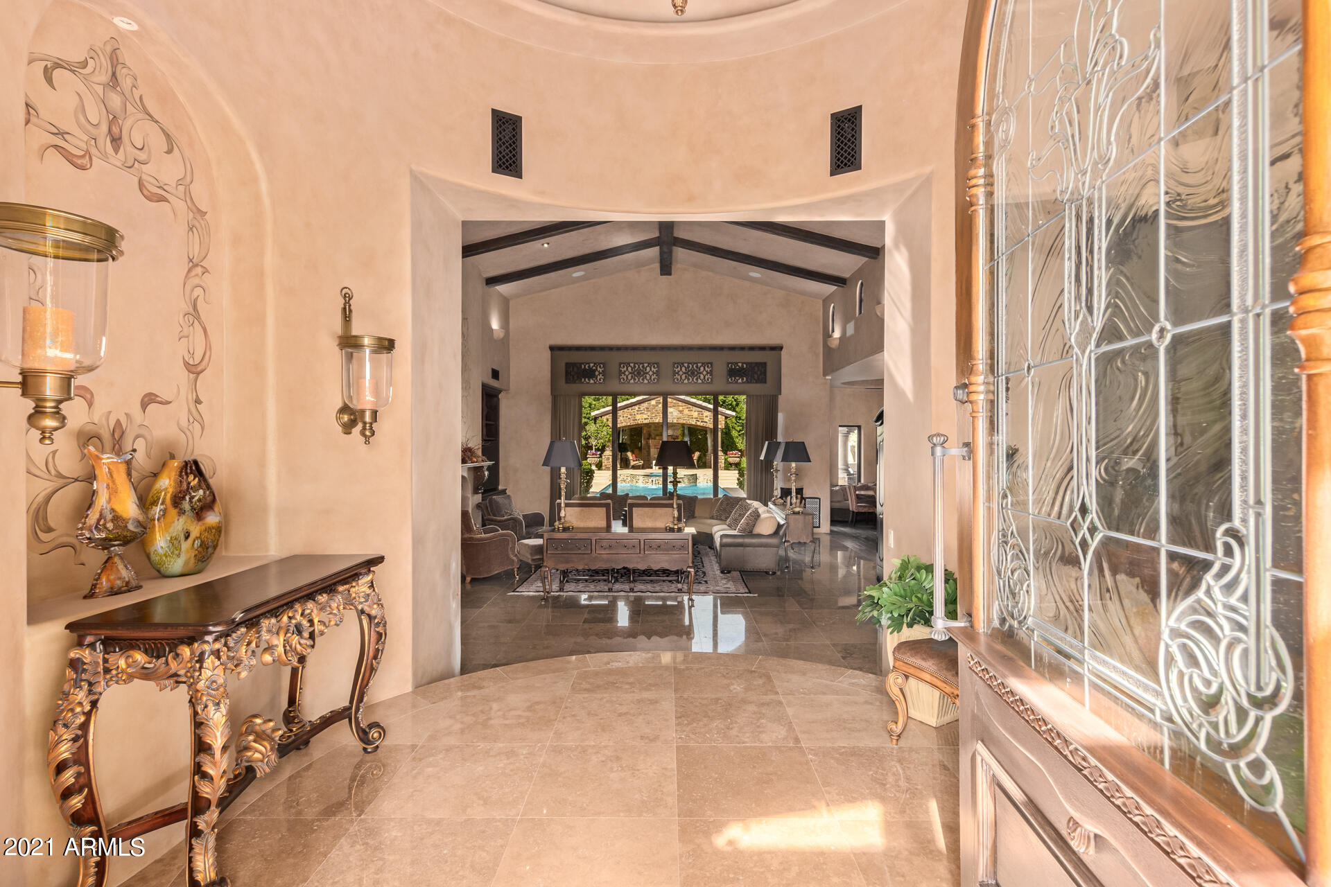 COPPER CREEK ESTATES - Residential