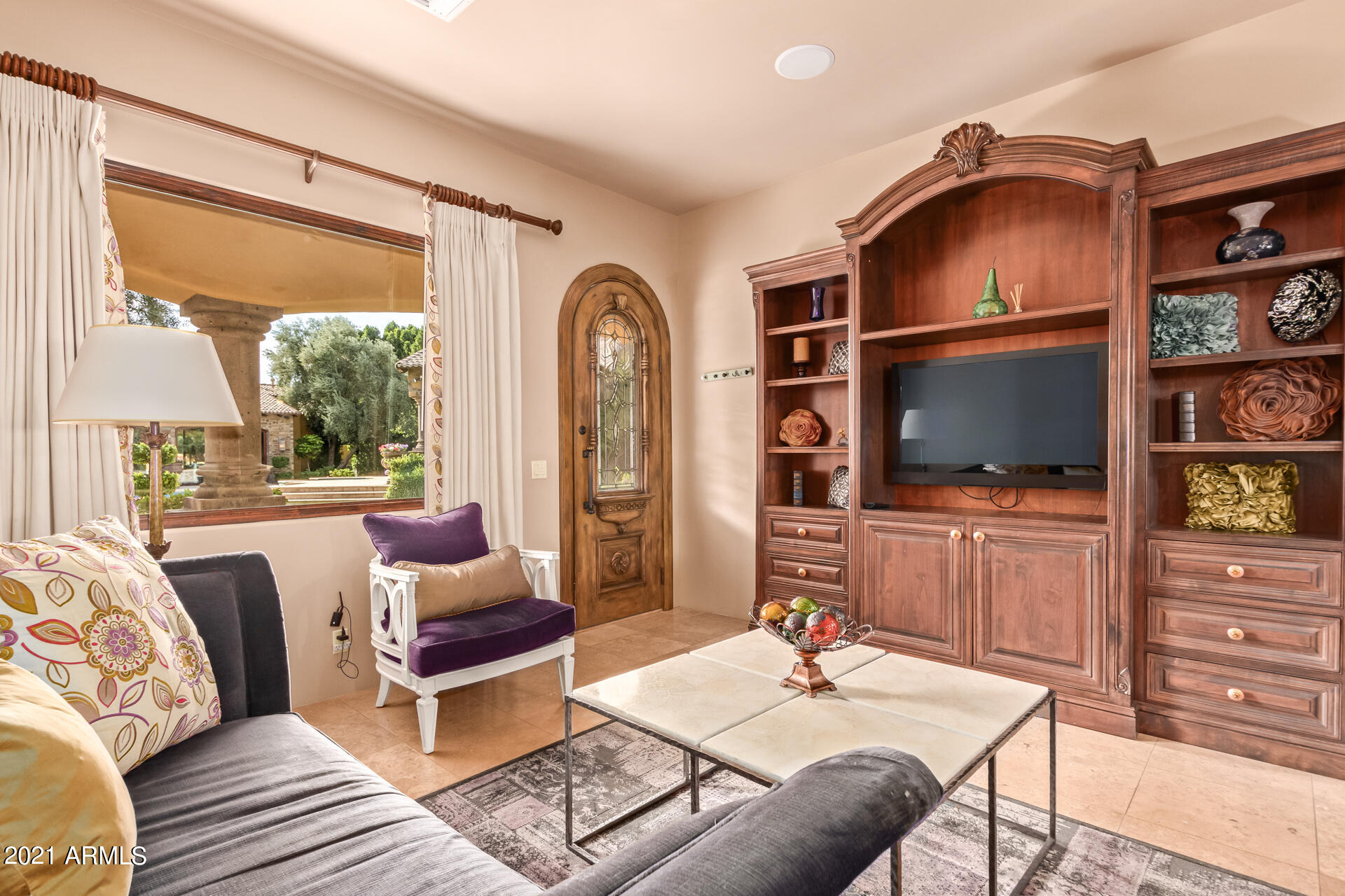 COPPER CREEK ESTATES - Residential