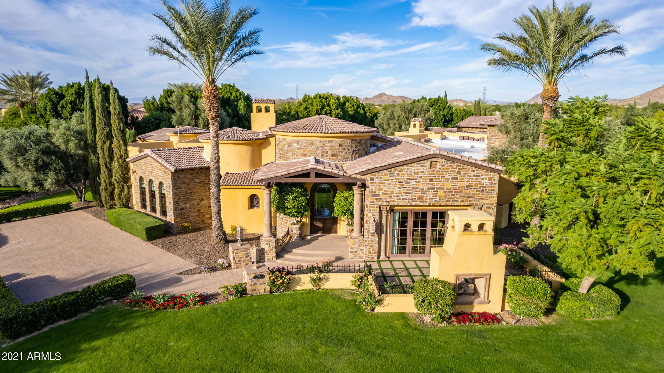 COPPER CREEK ESTATES - Residential