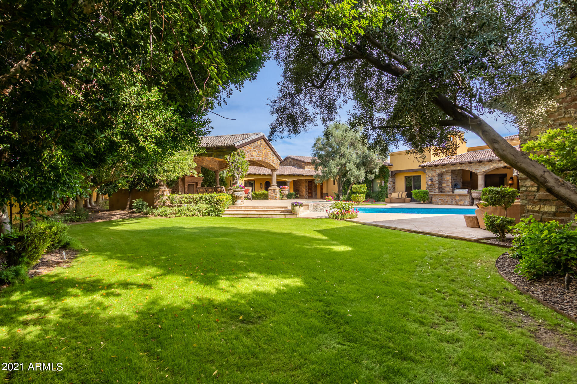 COPPER CREEK ESTATES - Residential