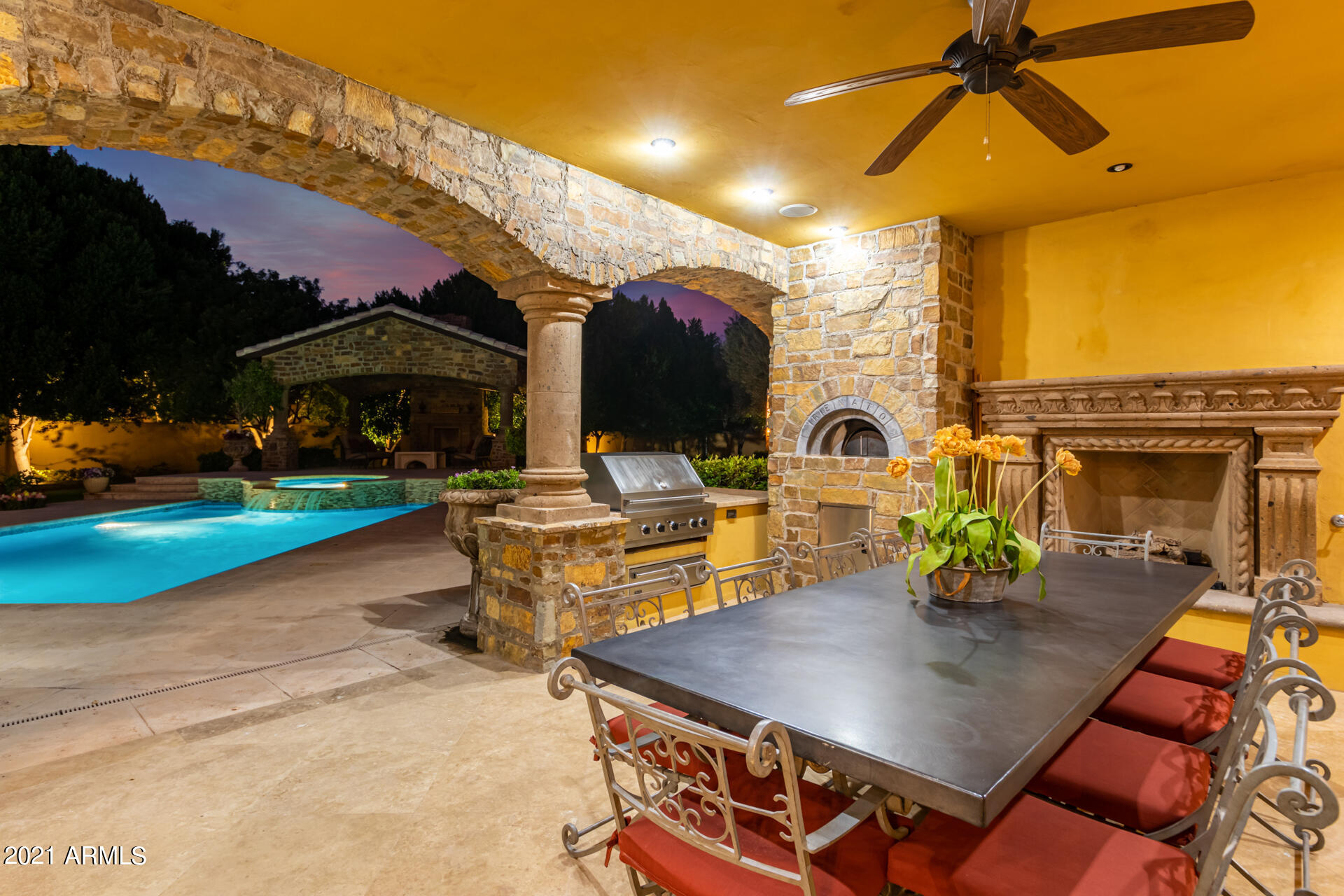COPPER CREEK ESTATES - Residential