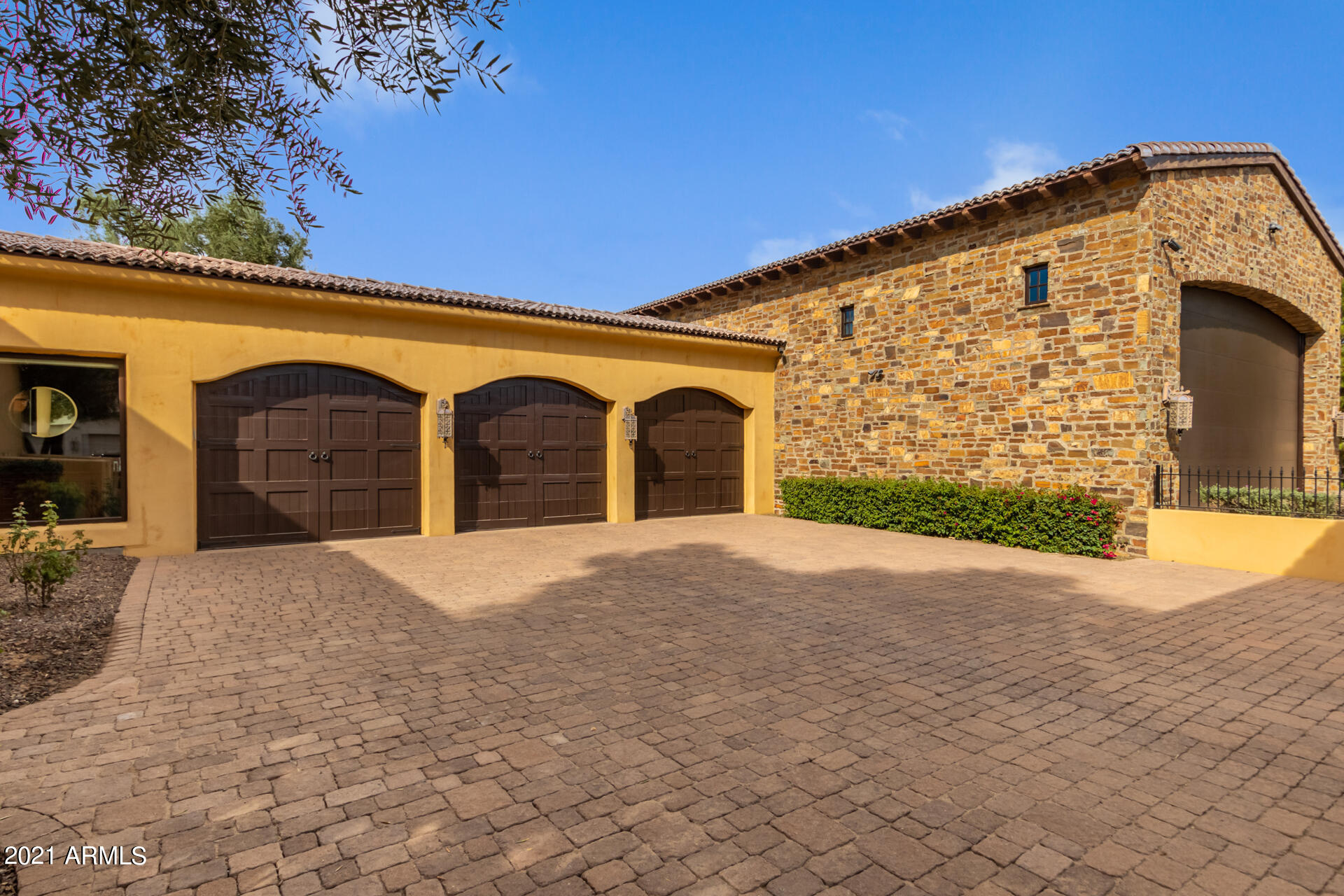 COPPER CREEK ESTATES - Residential