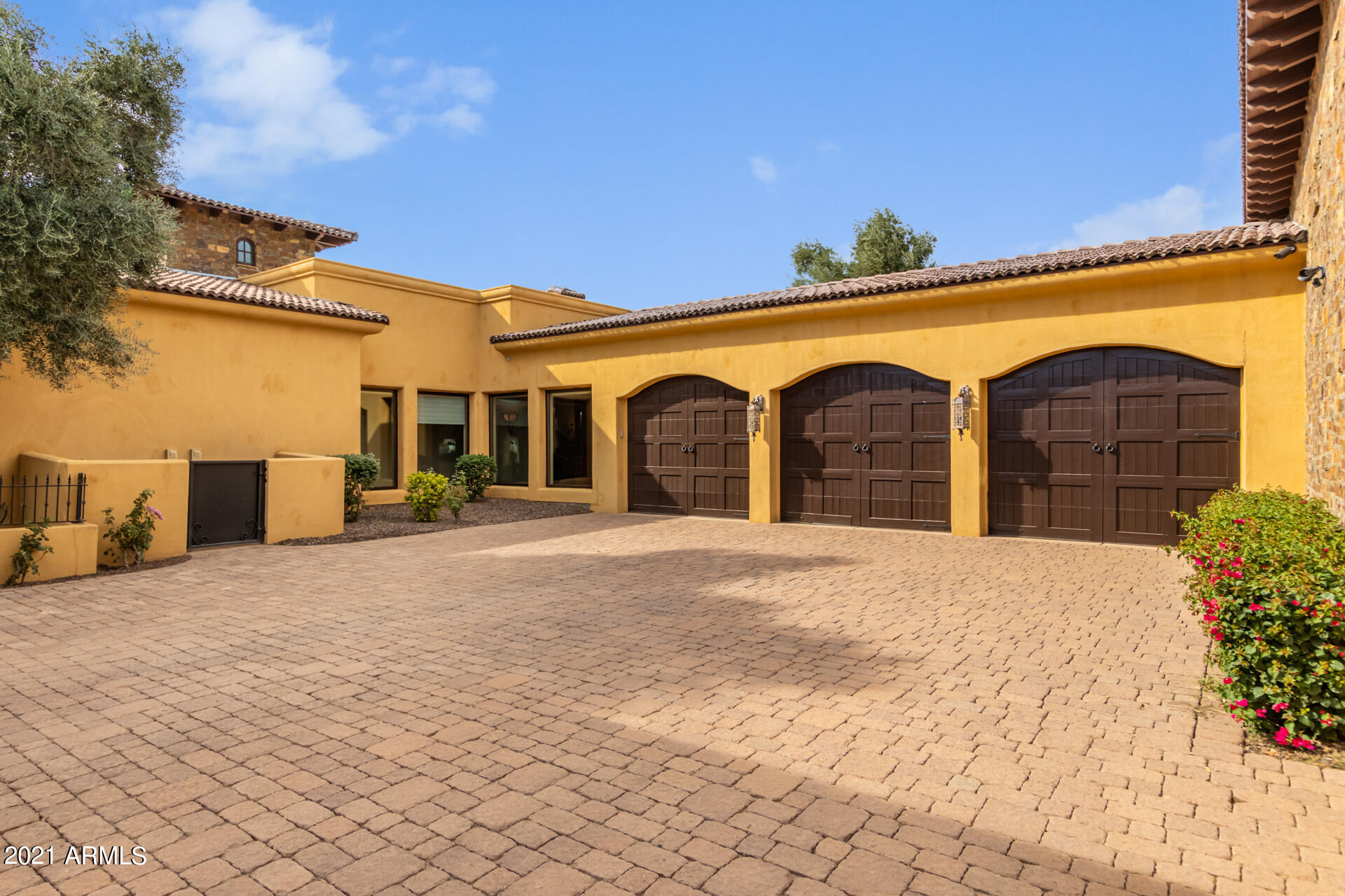 COPPER CREEK ESTATES - Residential