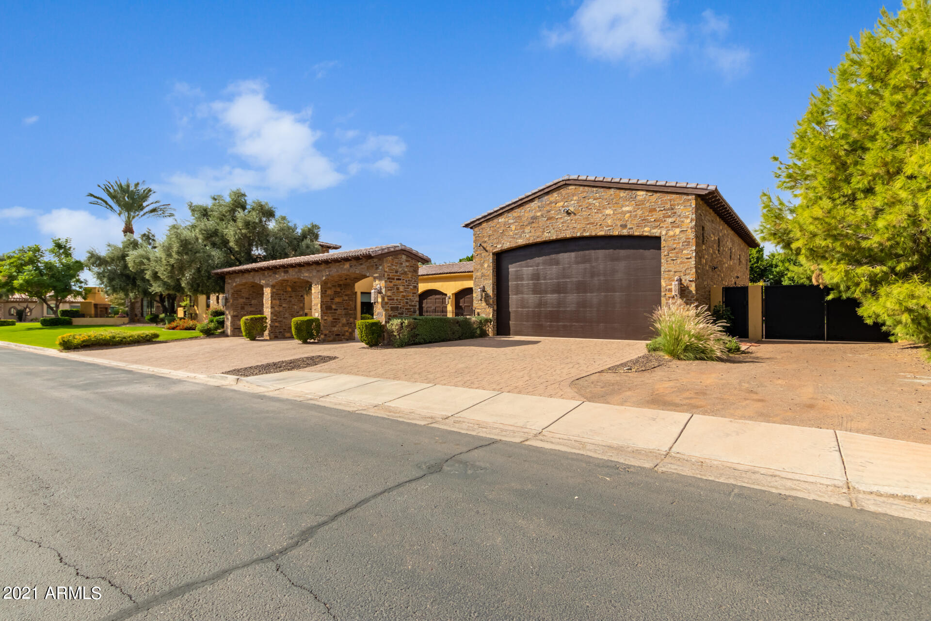 COPPER CREEK ESTATES - Residential