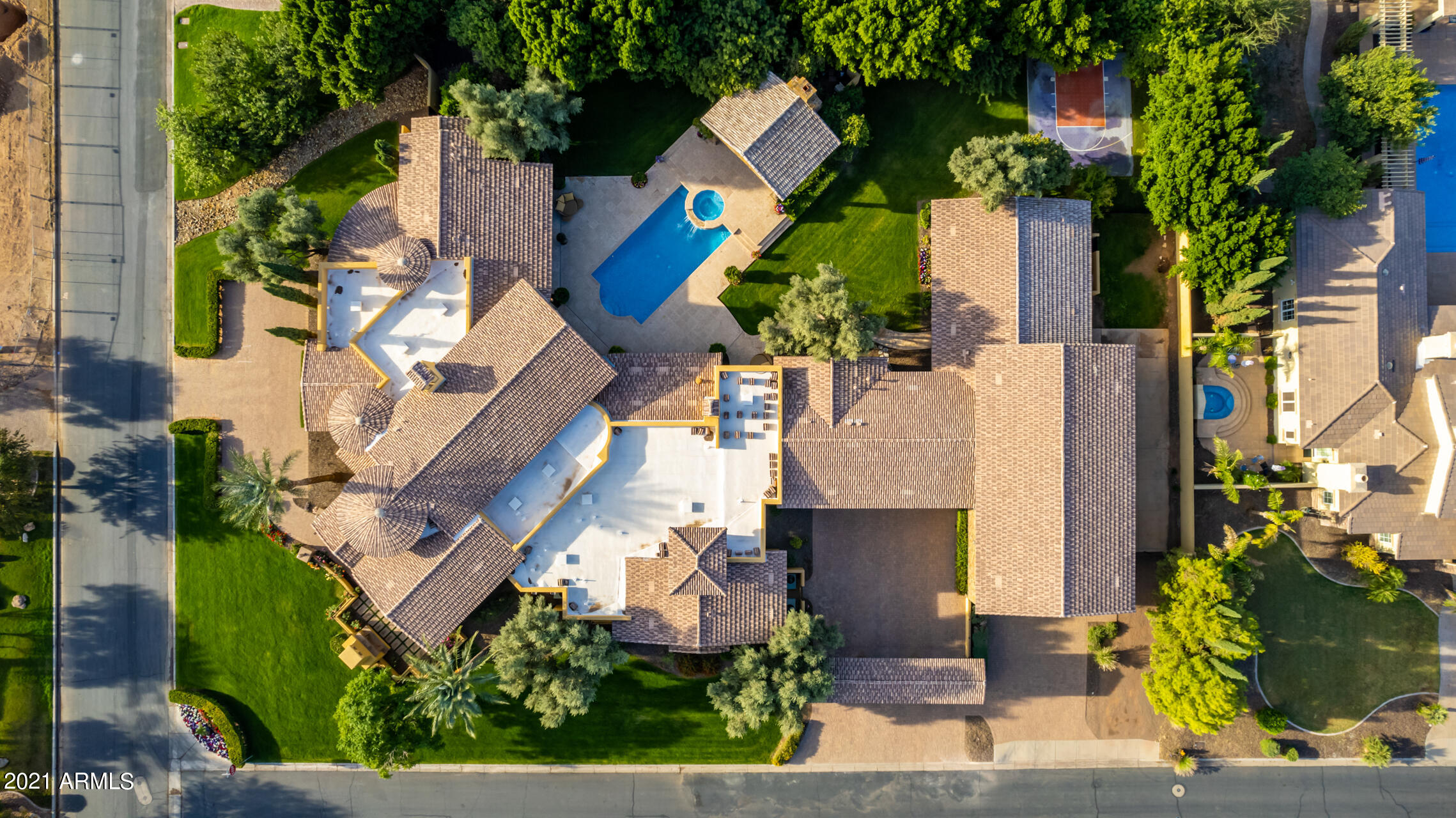 COPPER CREEK ESTATES - Residential