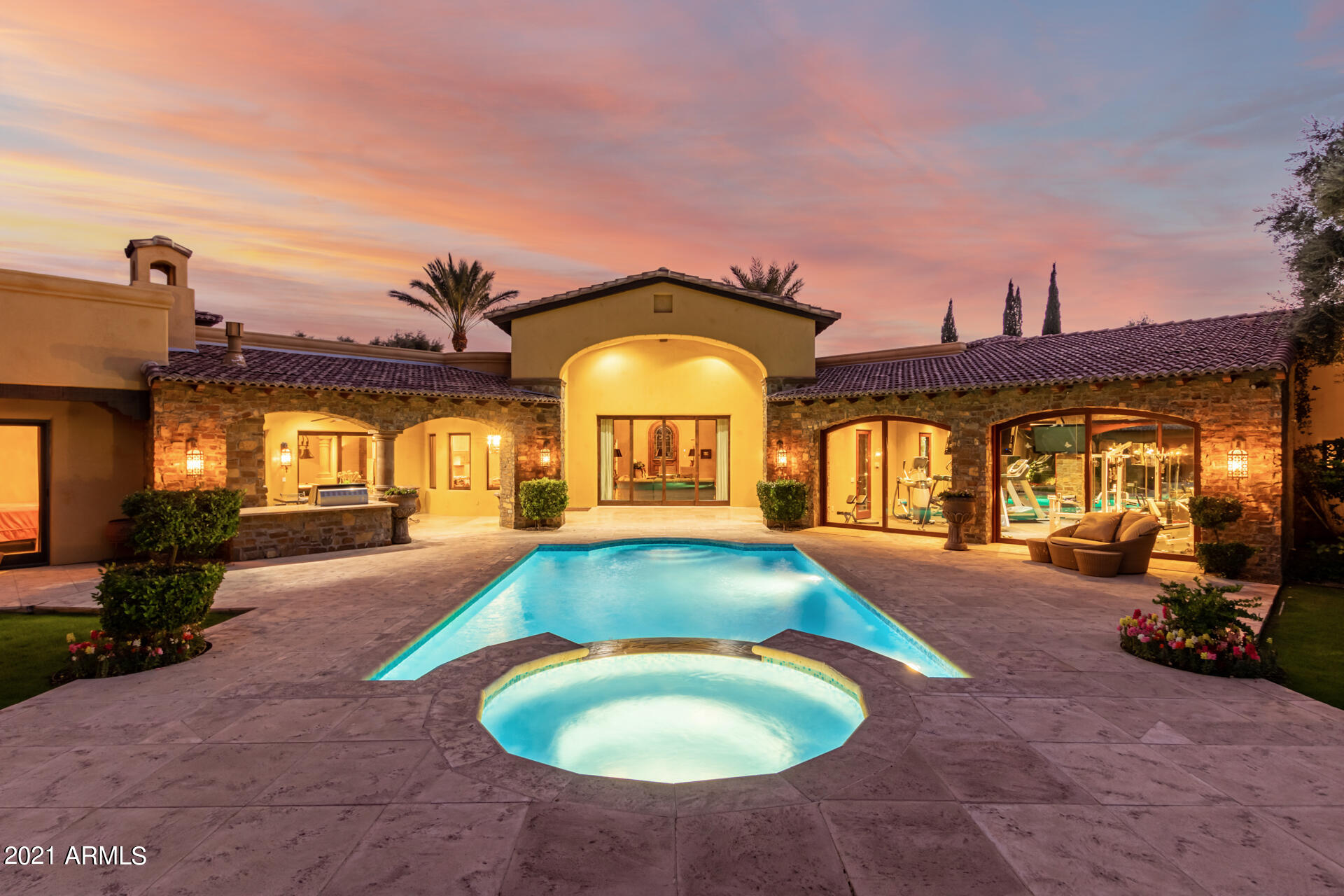 COPPER CREEK ESTATES - Residential