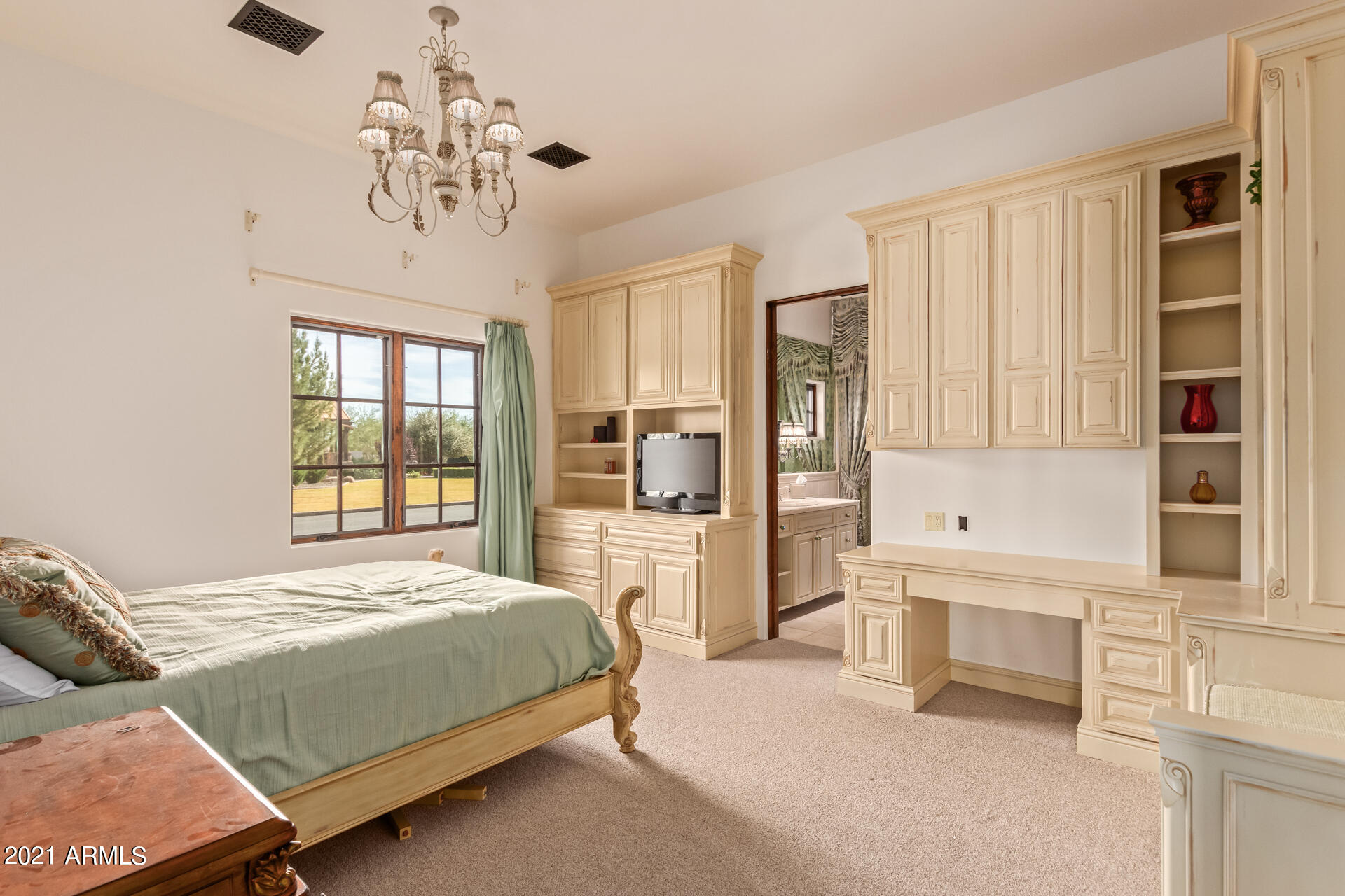 COPPER CREEK ESTATES - Residential