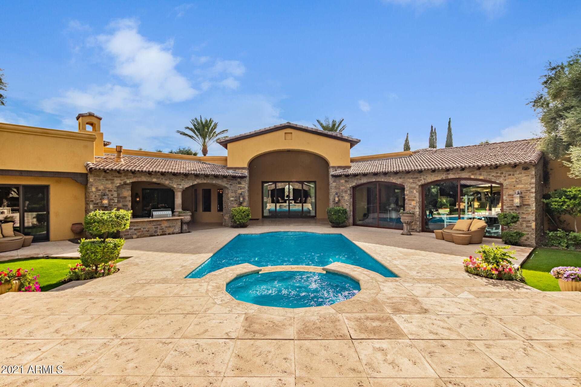 COPPER CREEK ESTATES - Residential