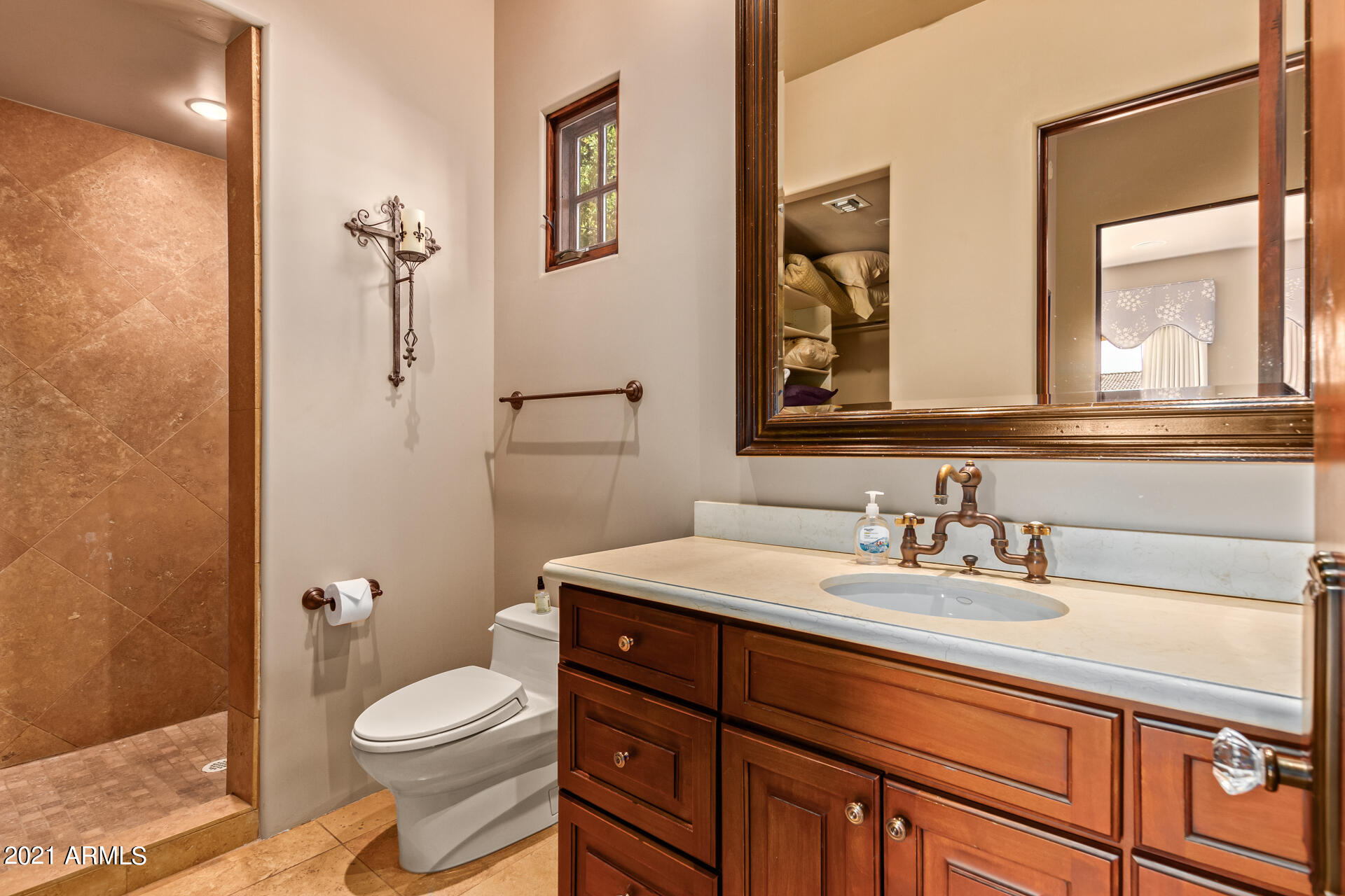 COPPER CREEK ESTATES - Residential