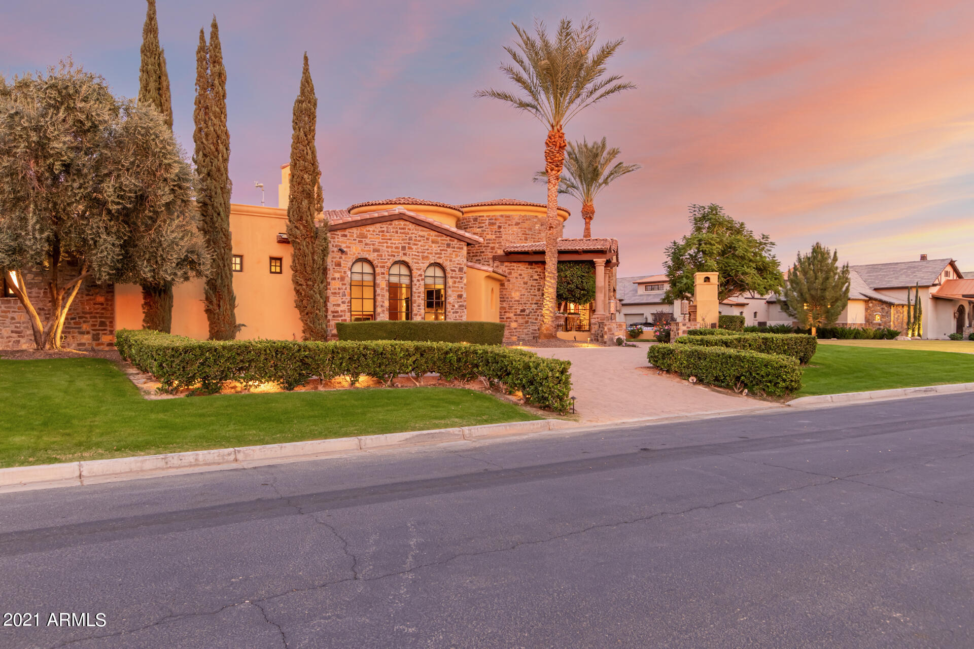 COPPER CREEK ESTATES - Residential