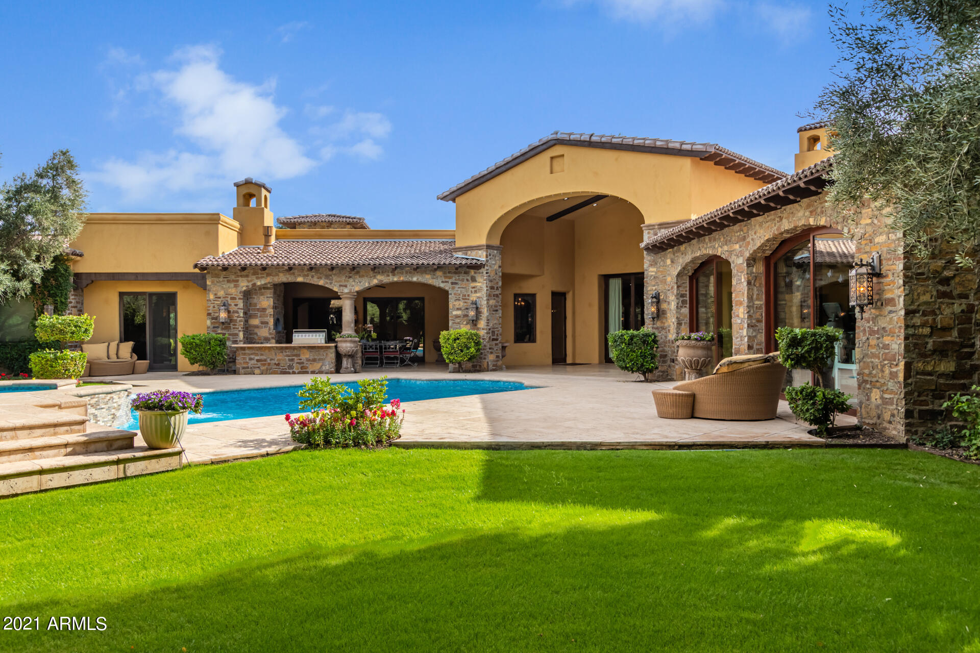 COPPER CREEK ESTATES - Residential