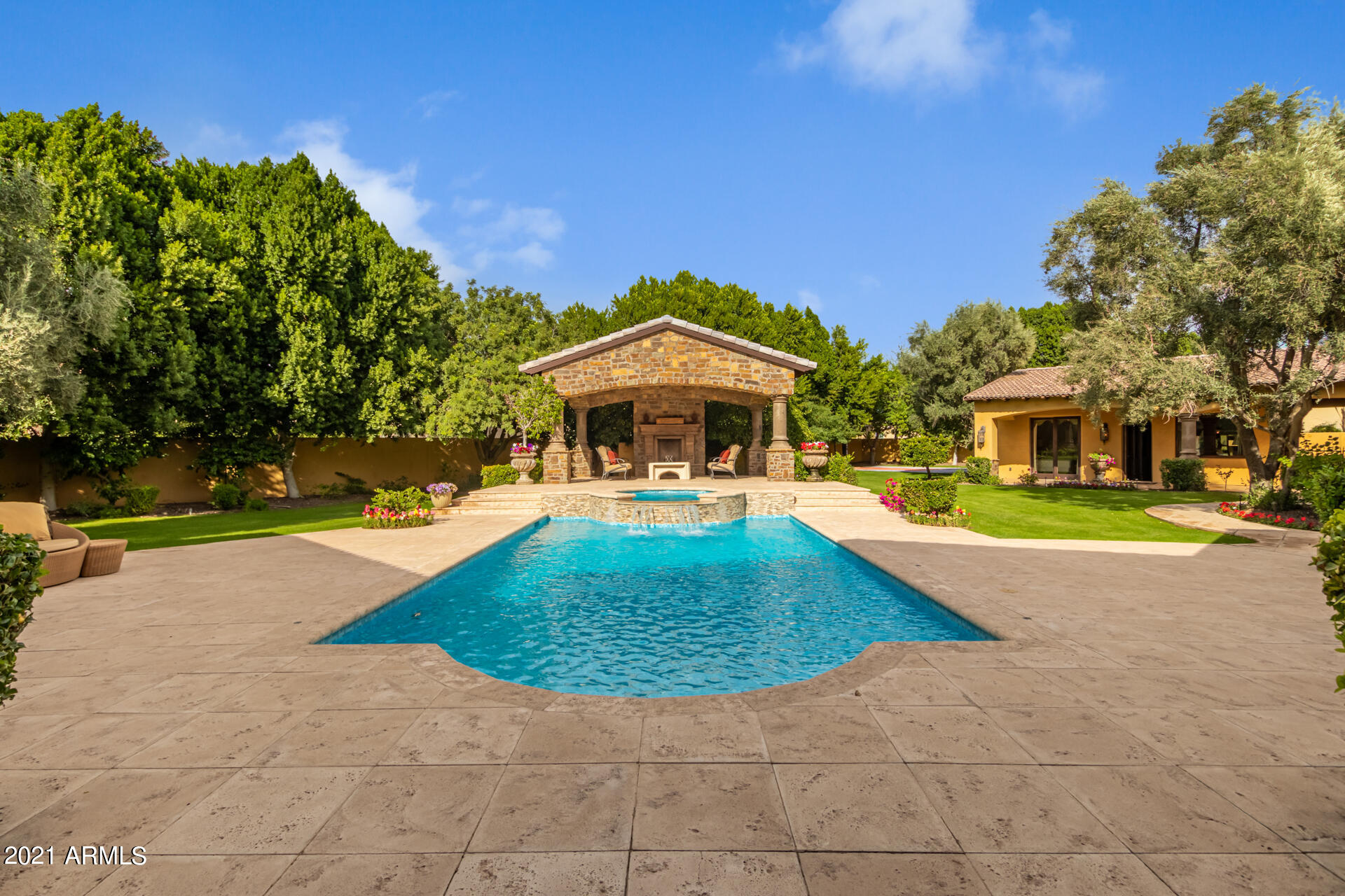 COPPER CREEK ESTATES - Residential