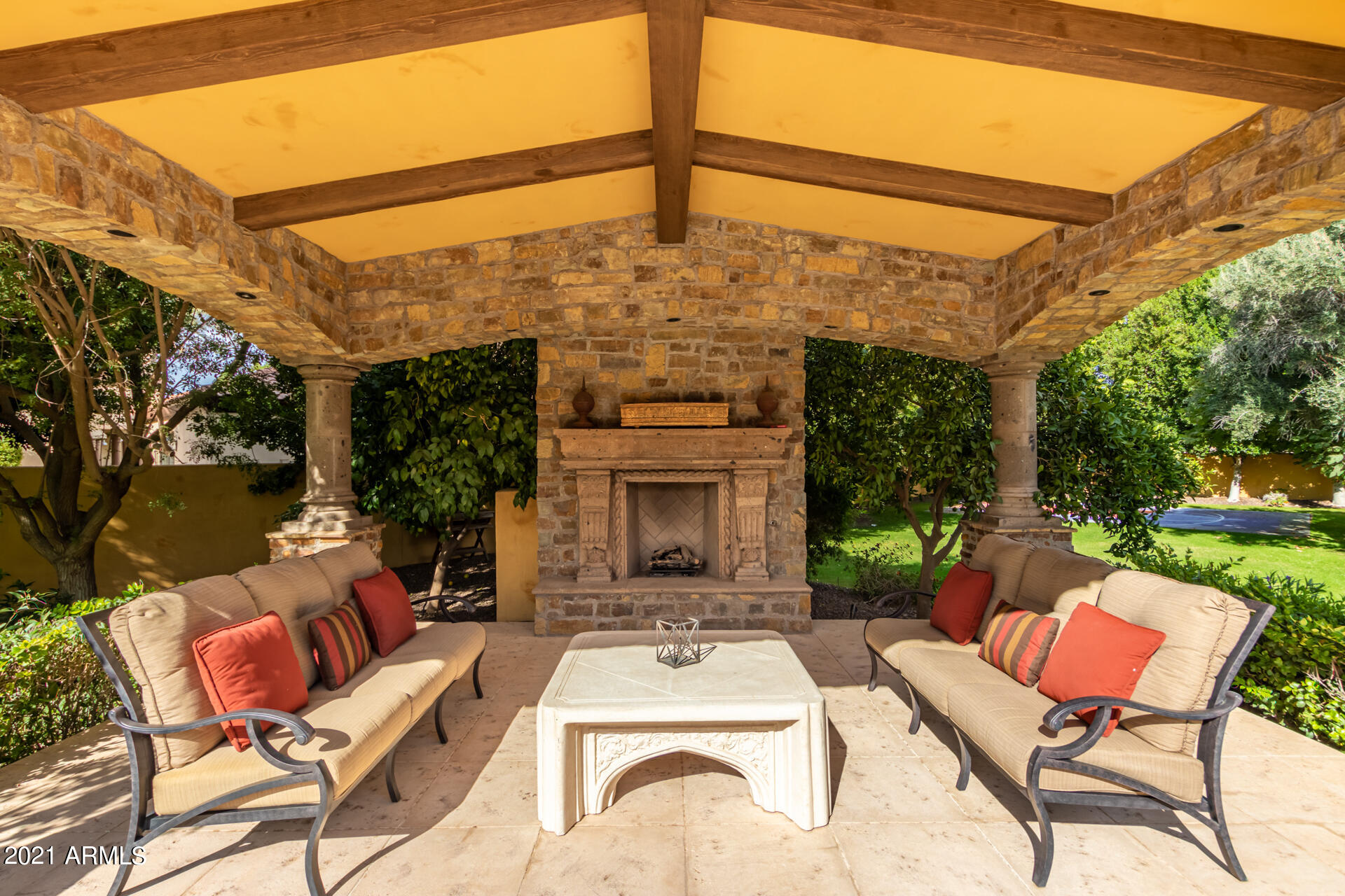 COPPER CREEK ESTATES - Residential