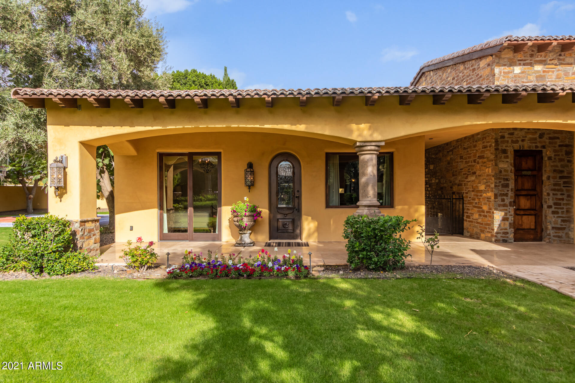 COPPER CREEK ESTATES - Residential