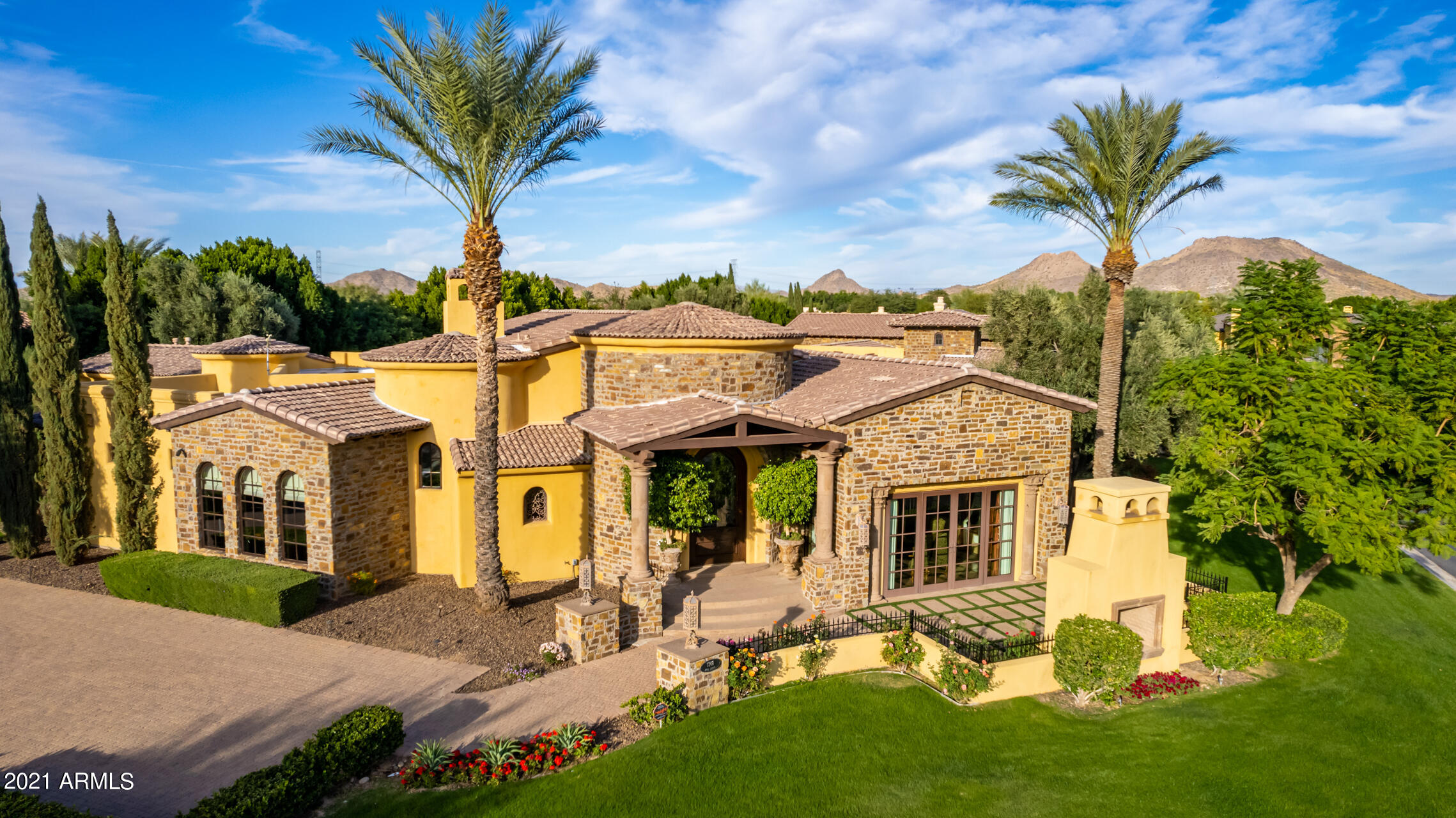 COPPER CREEK ESTATES - Residential