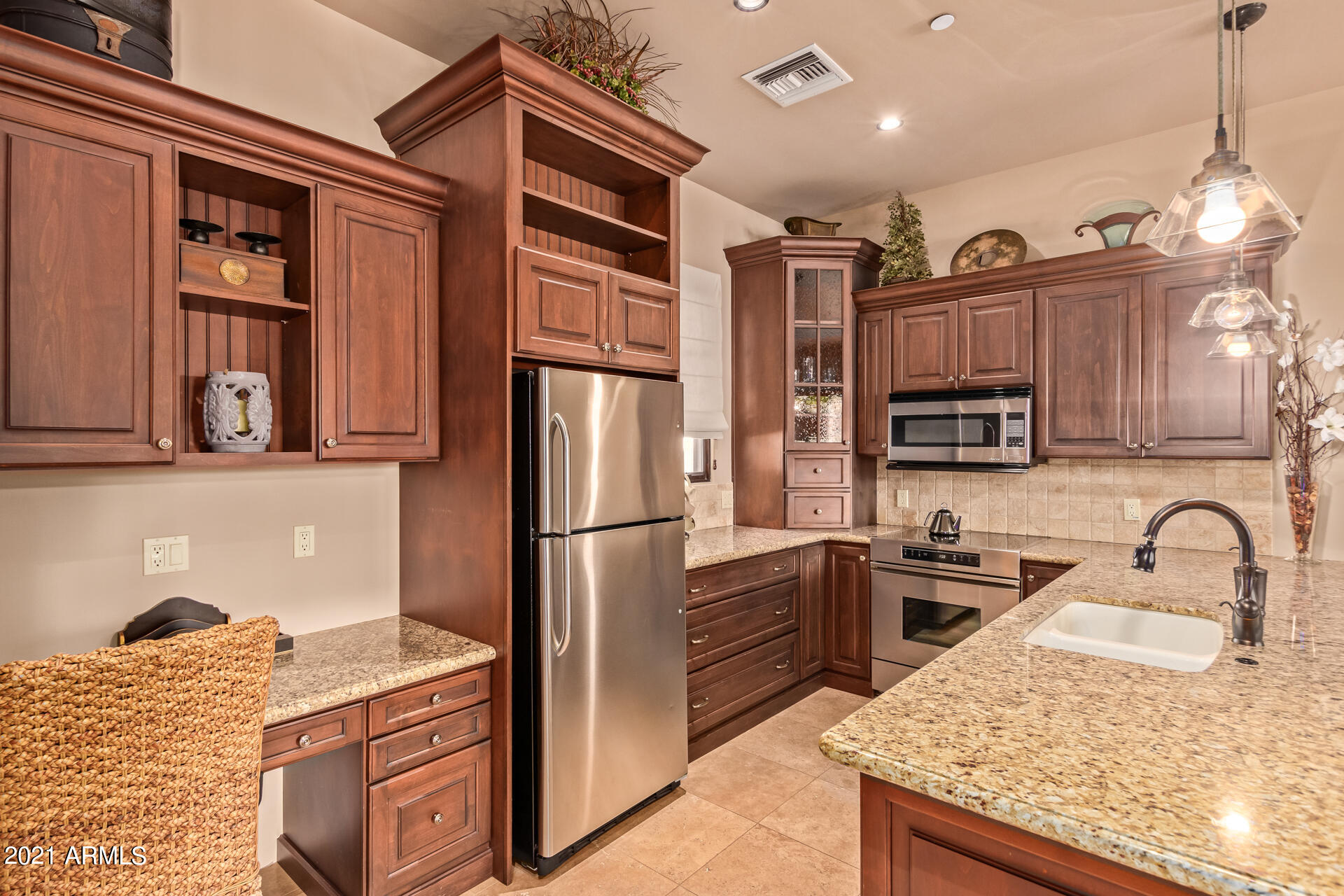 COPPER CREEK ESTATES - Residential