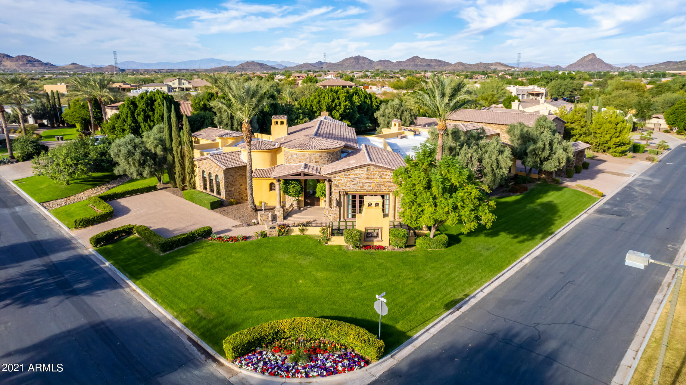 COPPER CREEK ESTATES - Residential