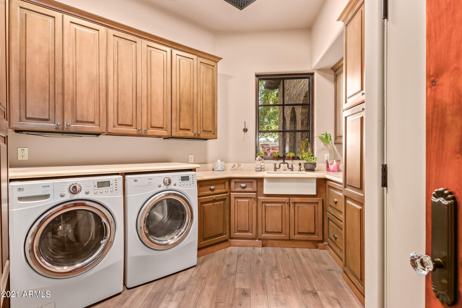 COPPER CREEK ESTATES - Residential