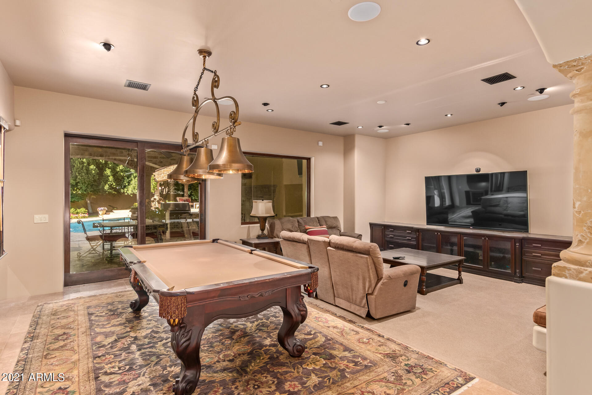 COPPER CREEK ESTATES - Residential