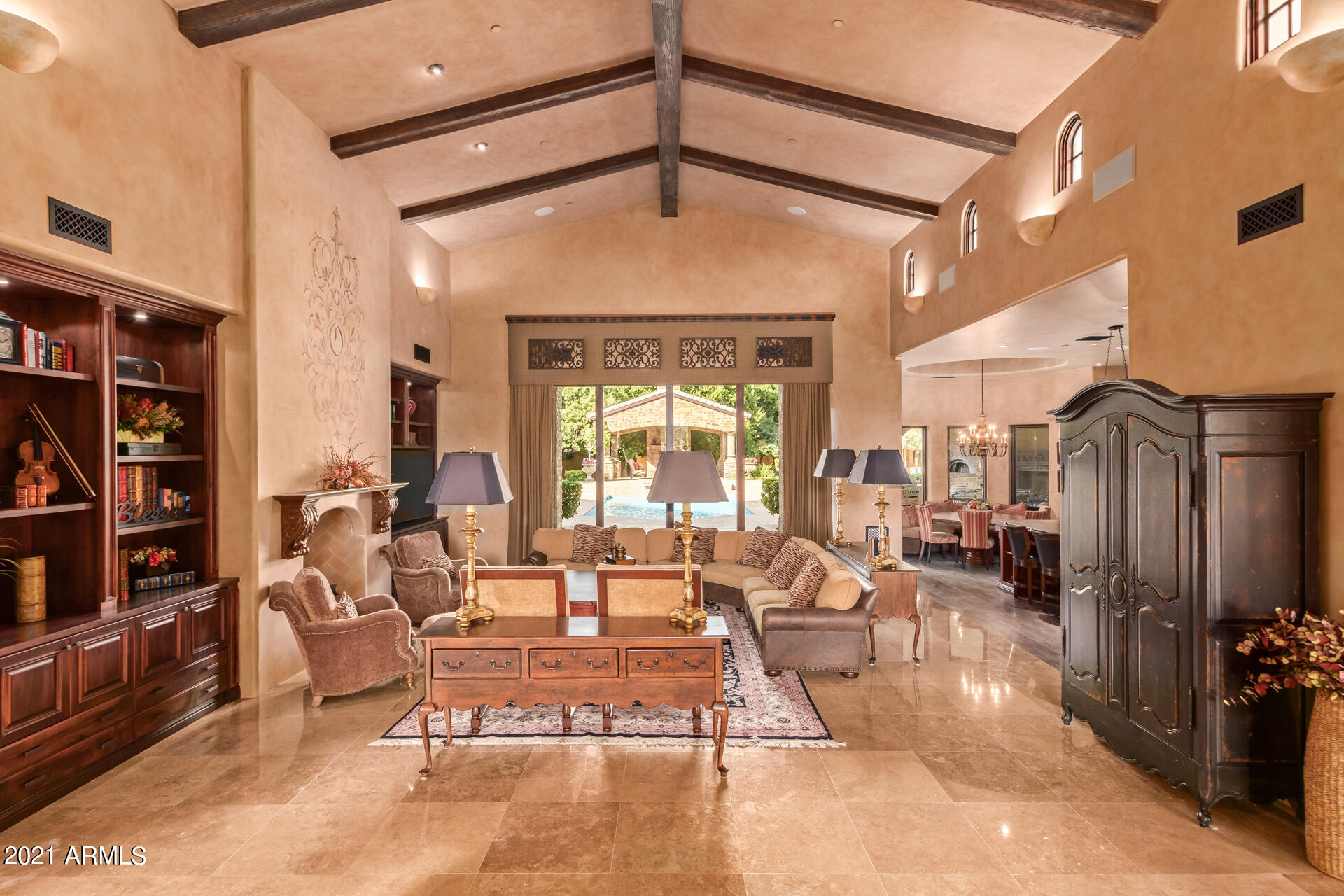 COPPER CREEK ESTATES - Residential