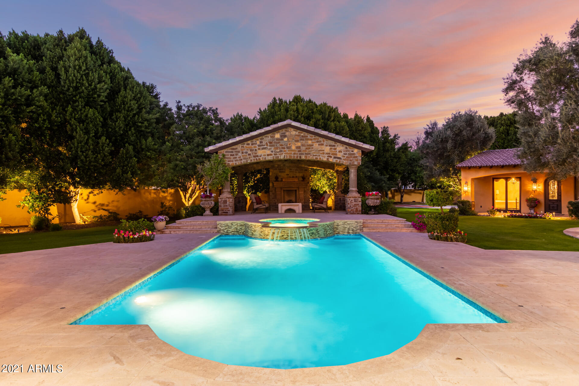 COPPER CREEK ESTATES - Residential