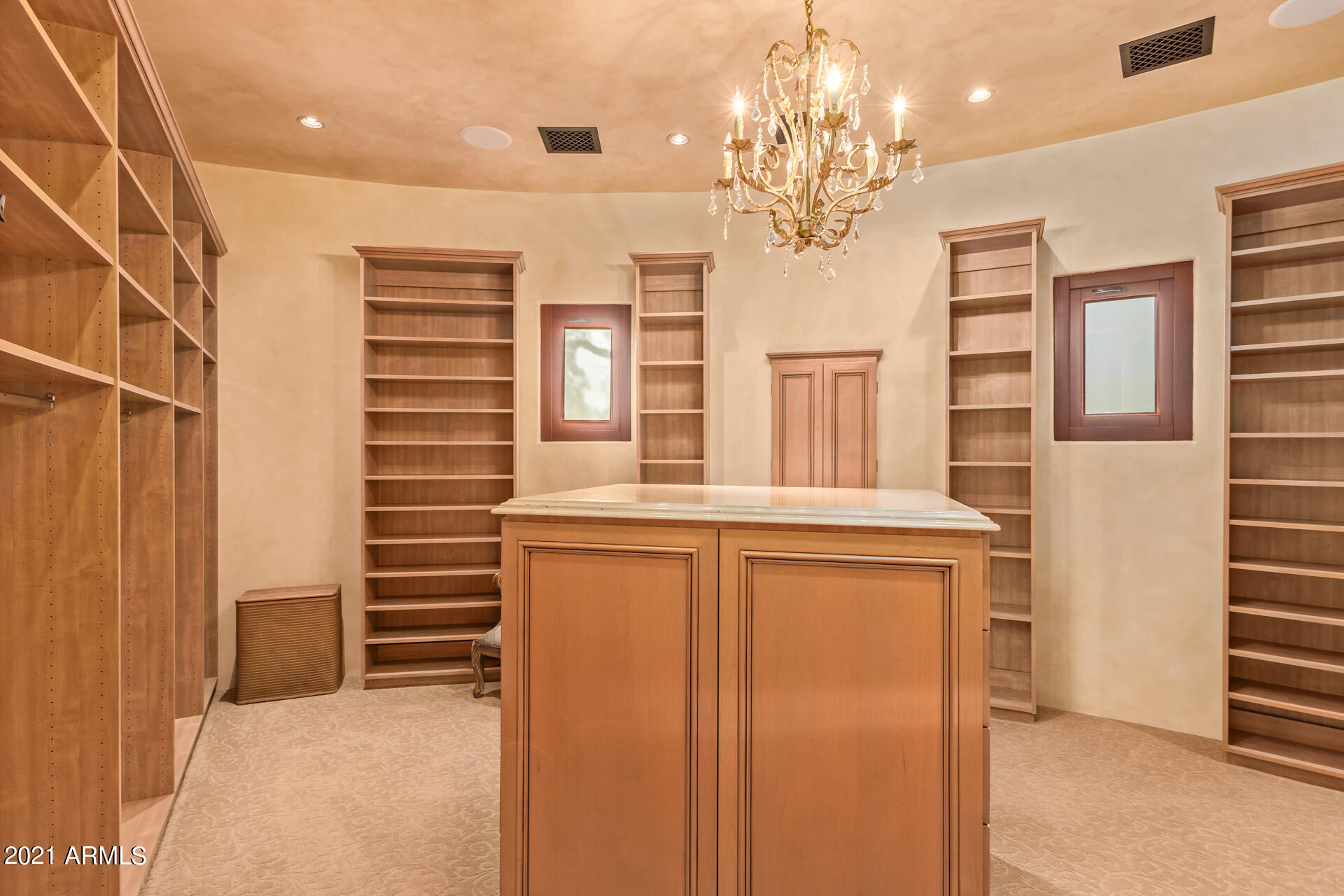 COPPER CREEK ESTATES - Residential