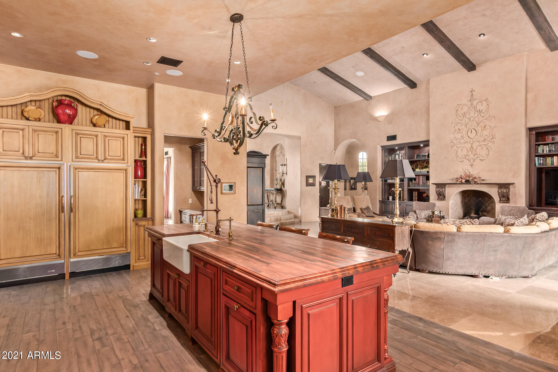 COPPER CREEK ESTATES - Residential