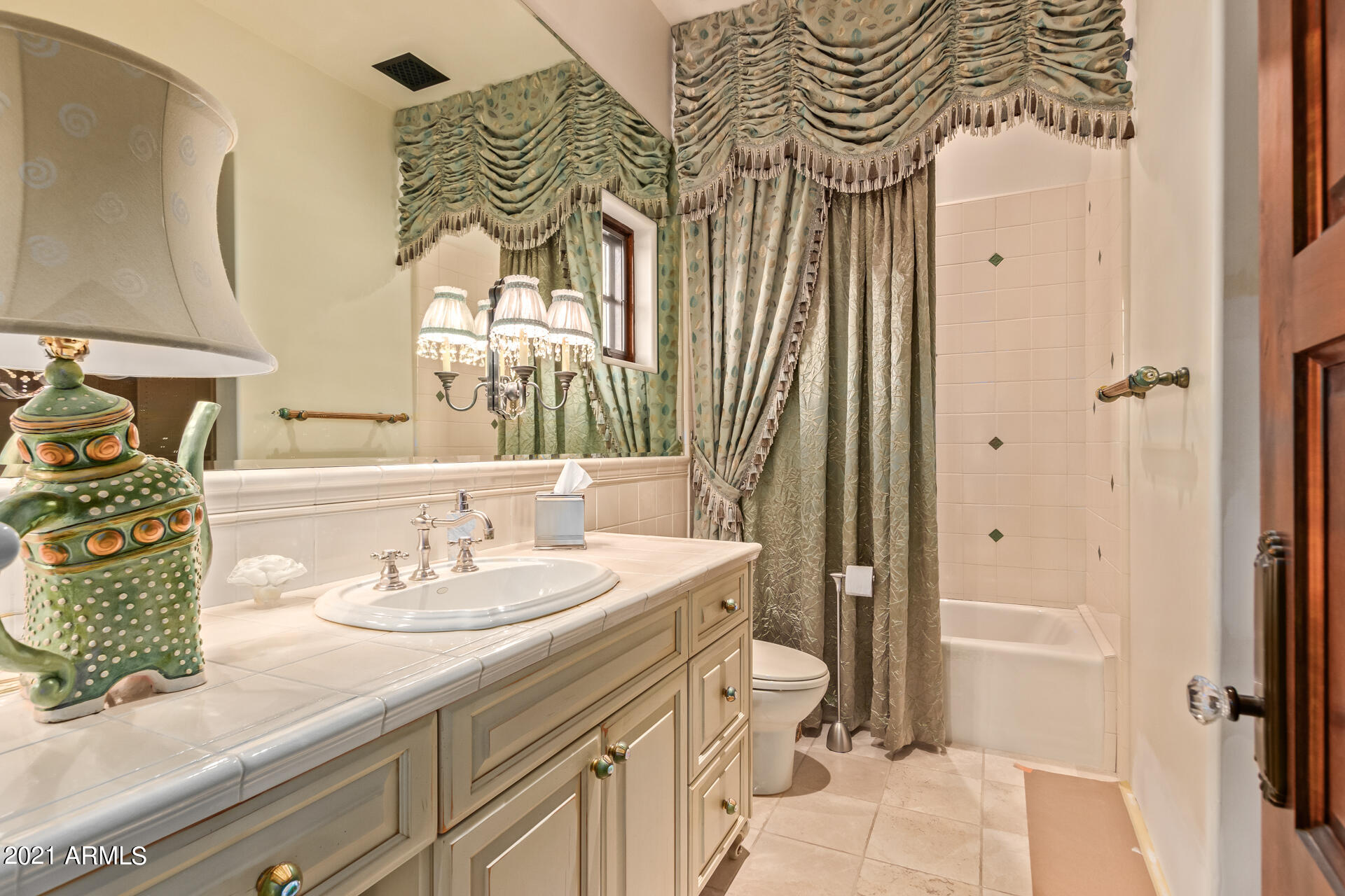 COPPER CREEK ESTATES - Residential