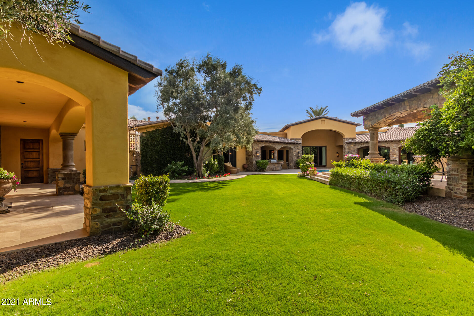 COPPER CREEK ESTATES - Residential