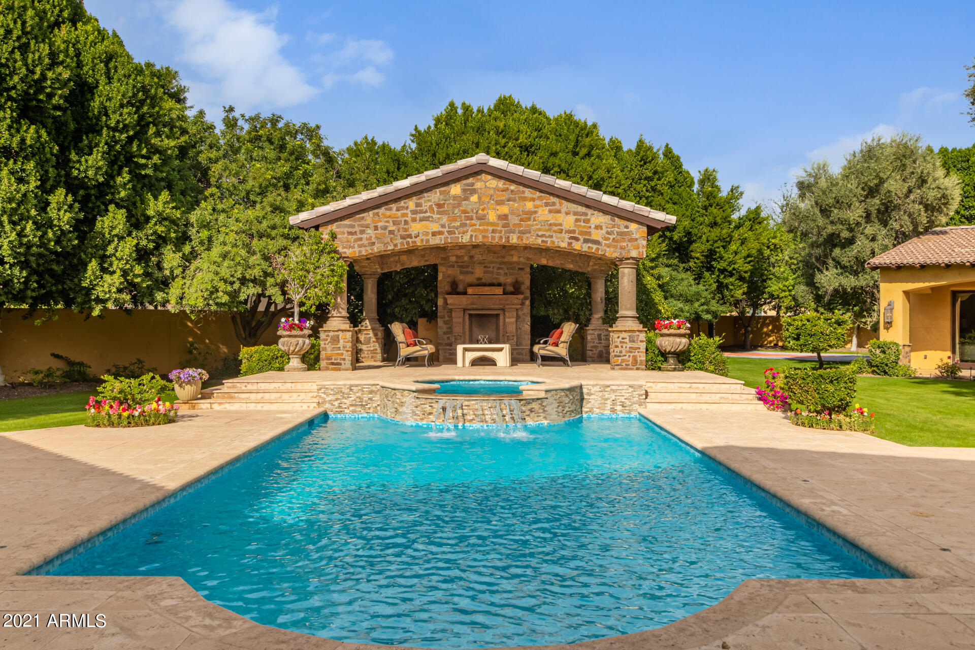 COPPER CREEK ESTATES - Residential