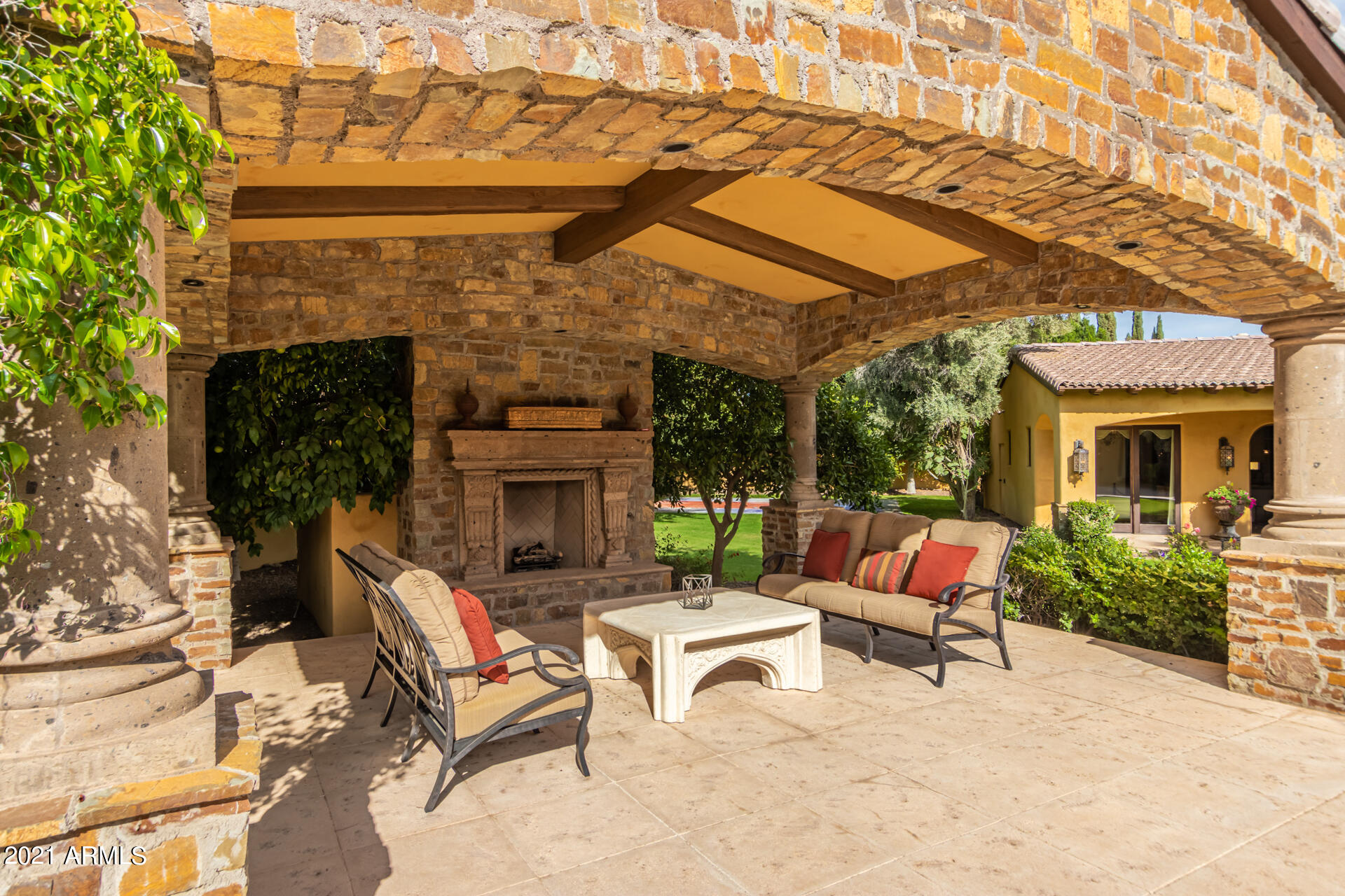 COPPER CREEK ESTATES - Residential