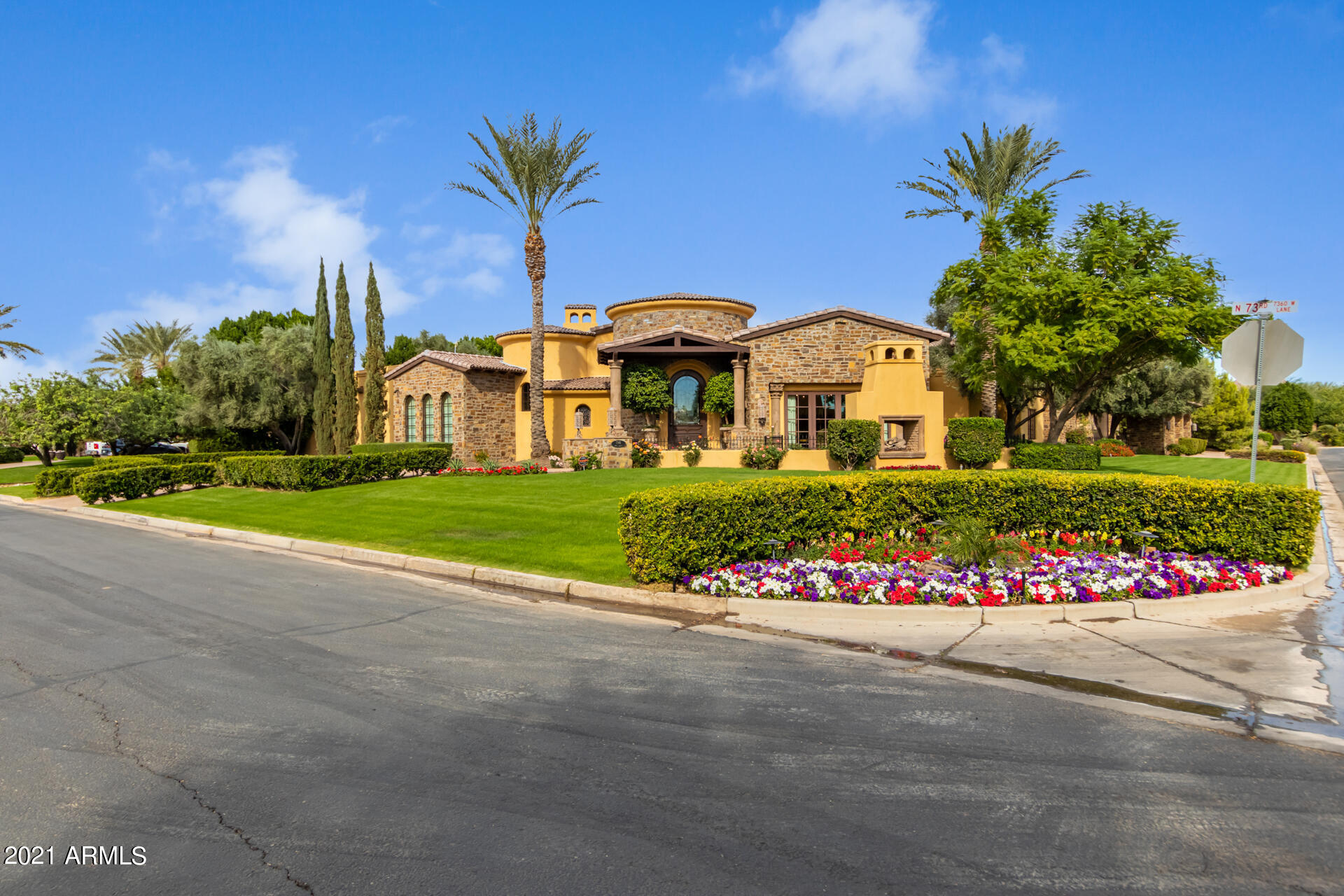 COPPER CREEK ESTATES - Residential