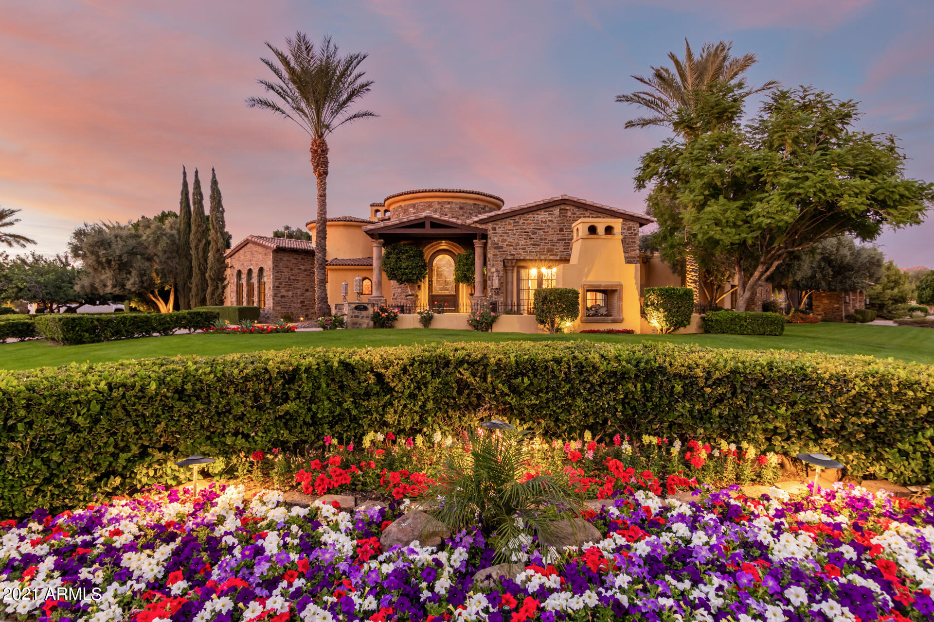 COPPER CREEK ESTATES - Residential