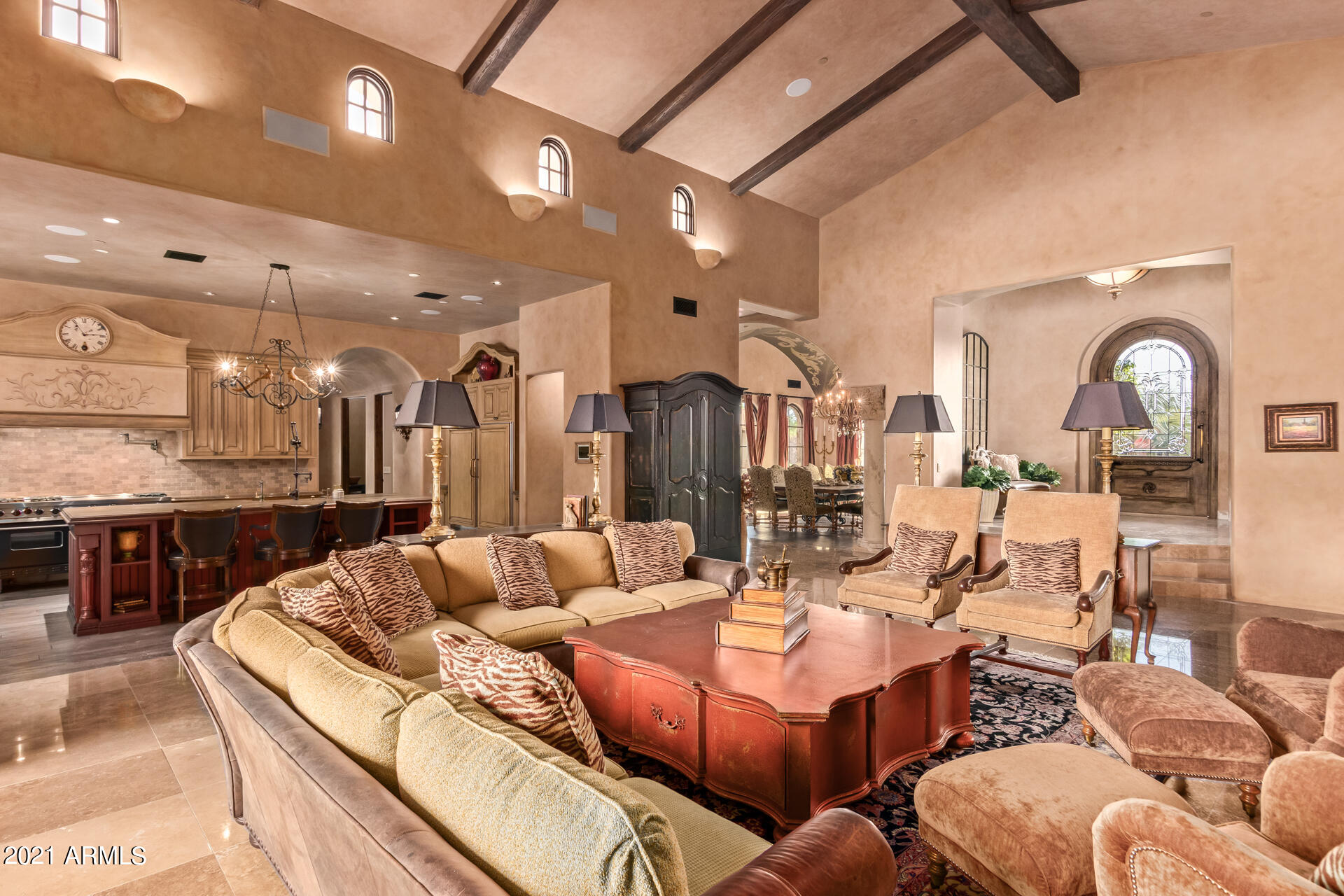 COPPER CREEK ESTATES - Residential