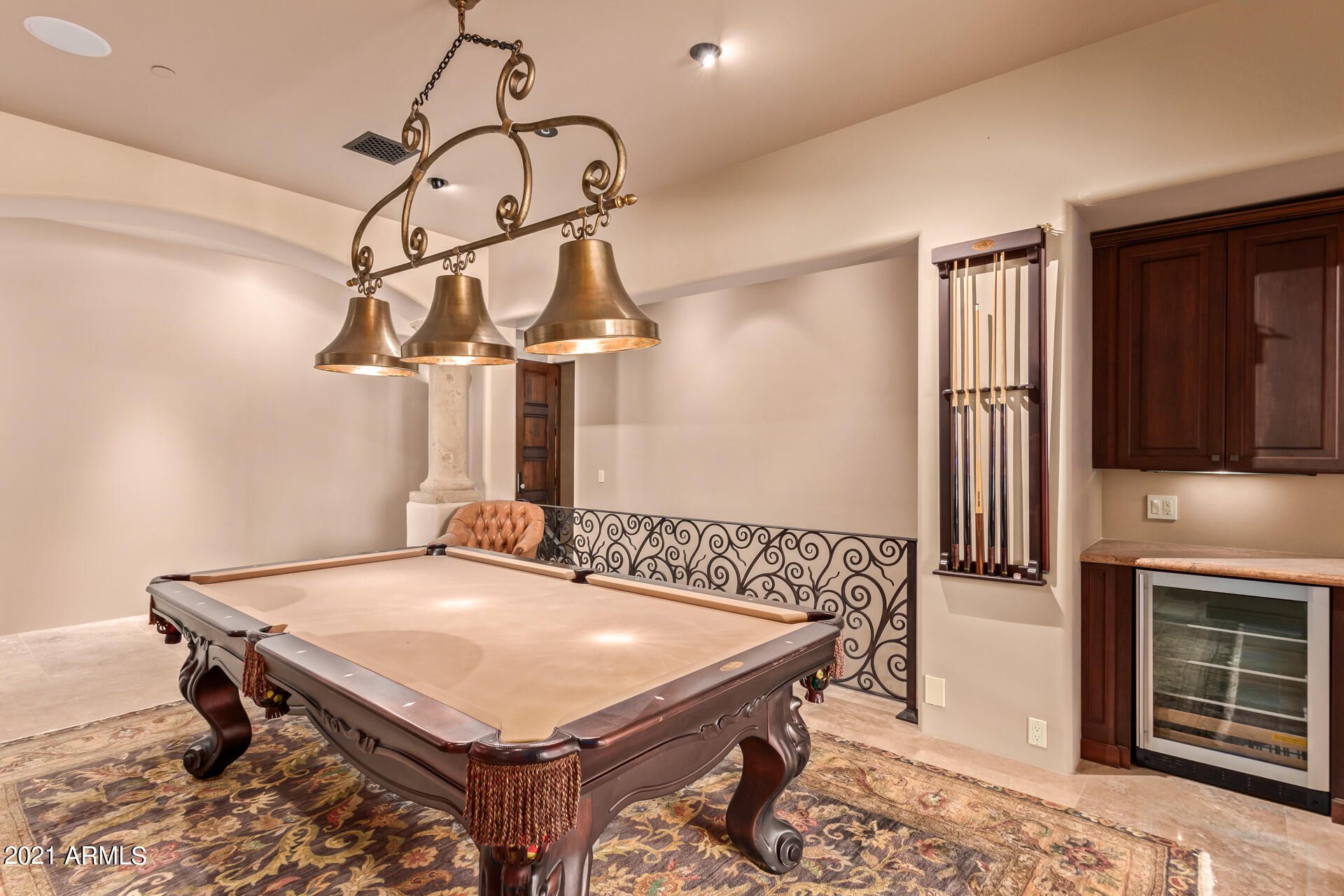 COPPER CREEK ESTATES - Residential