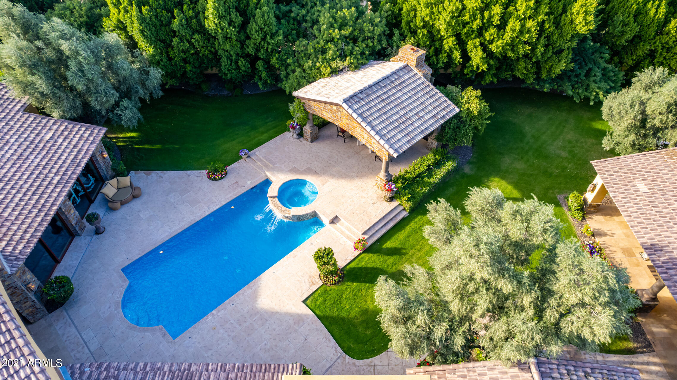 COPPER CREEK ESTATES - Residential