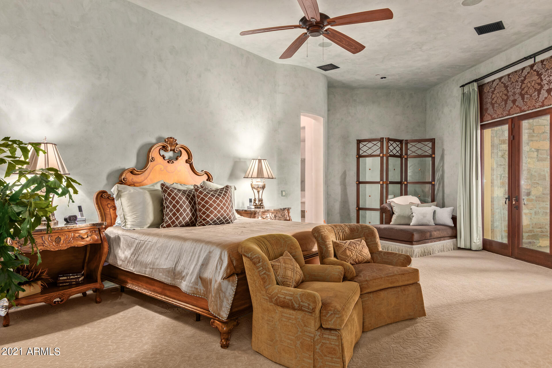 COPPER CREEK ESTATES - Residential