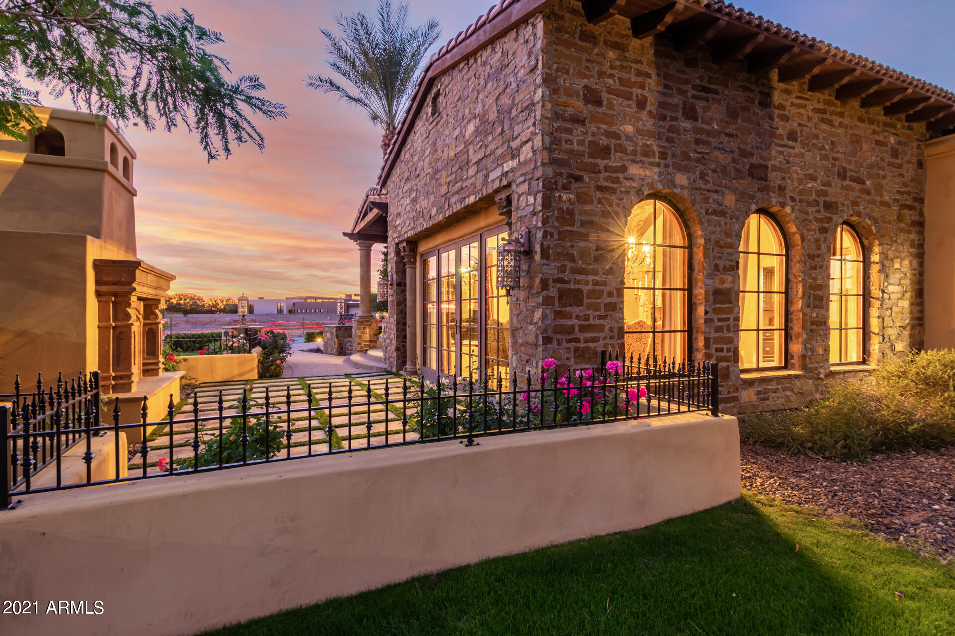 COPPER CREEK ESTATES - Residential