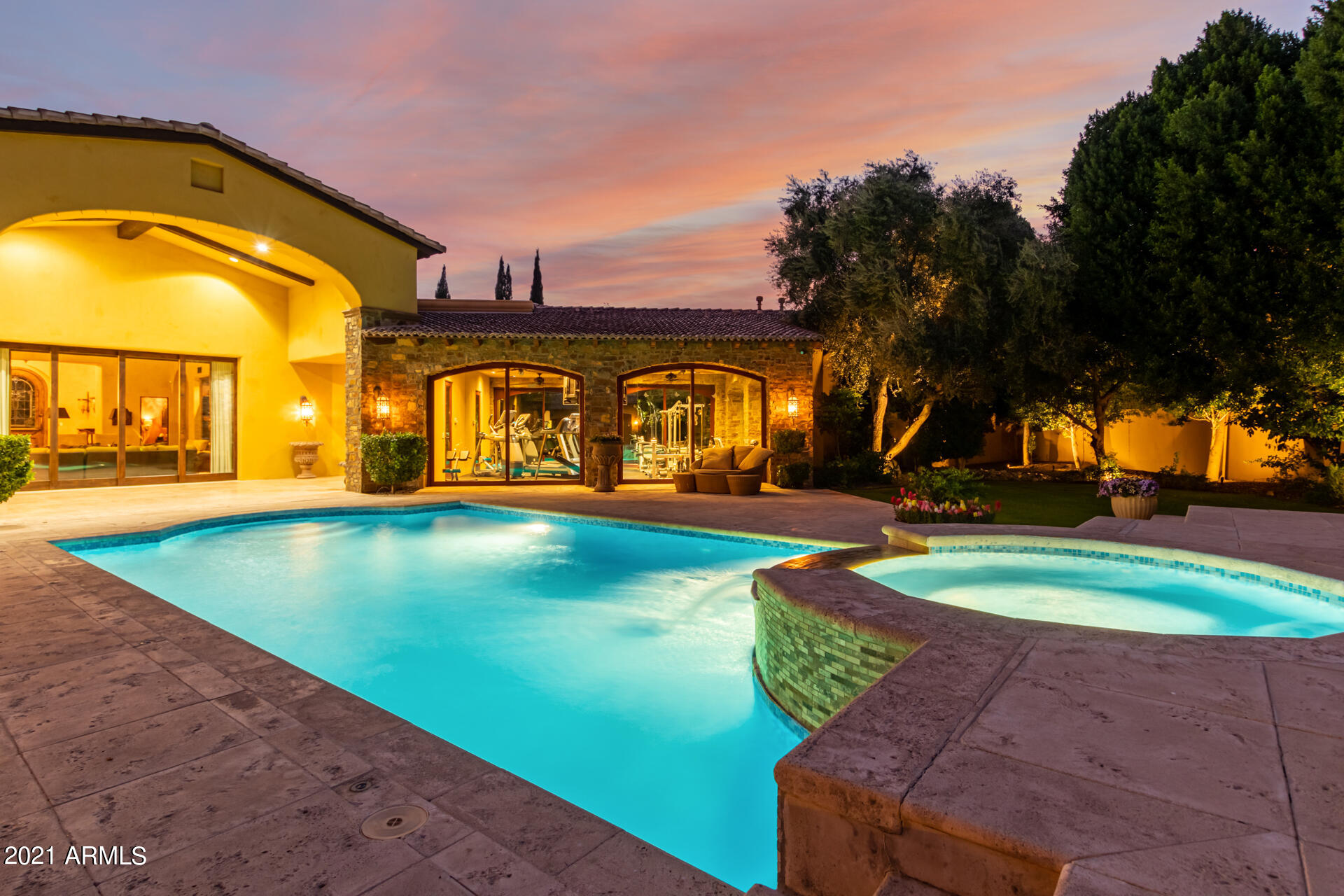 COPPER CREEK ESTATES - Residential