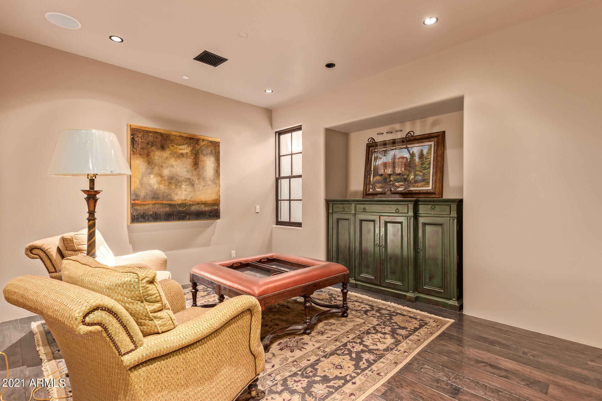 COPPER CREEK ESTATES - Residential