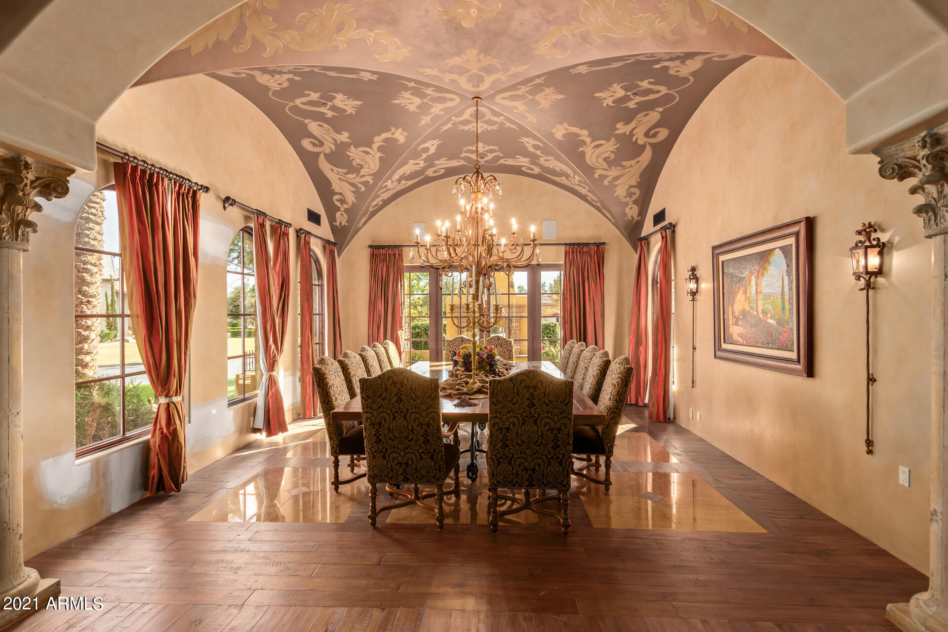 COPPER CREEK ESTATES - Residential