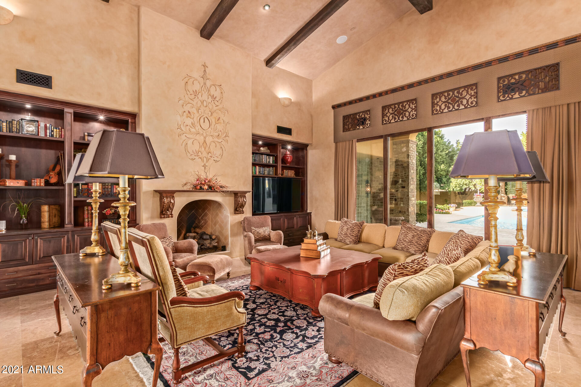 COPPER CREEK ESTATES - Residential