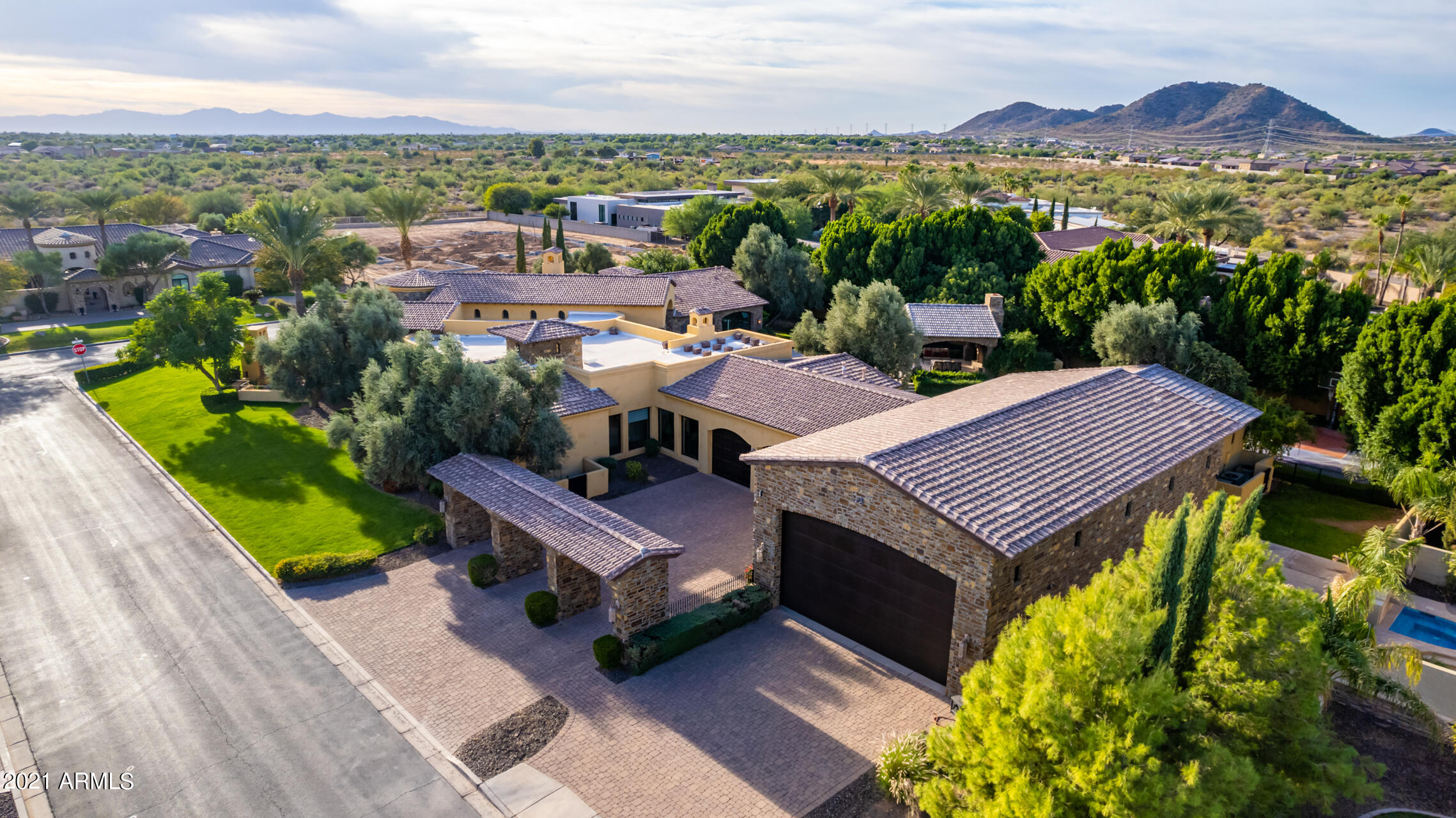 COPPER CREEK ESTATES - Residential