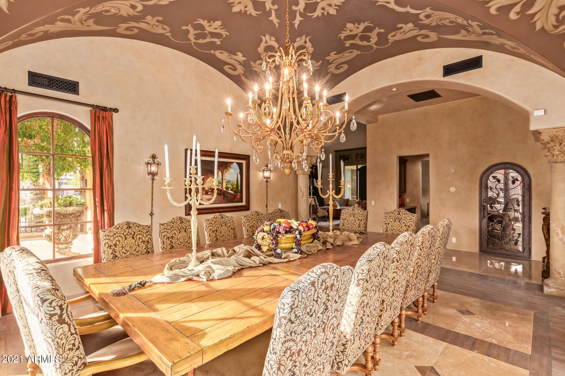 COPPER CREEK ESTATES - Residential